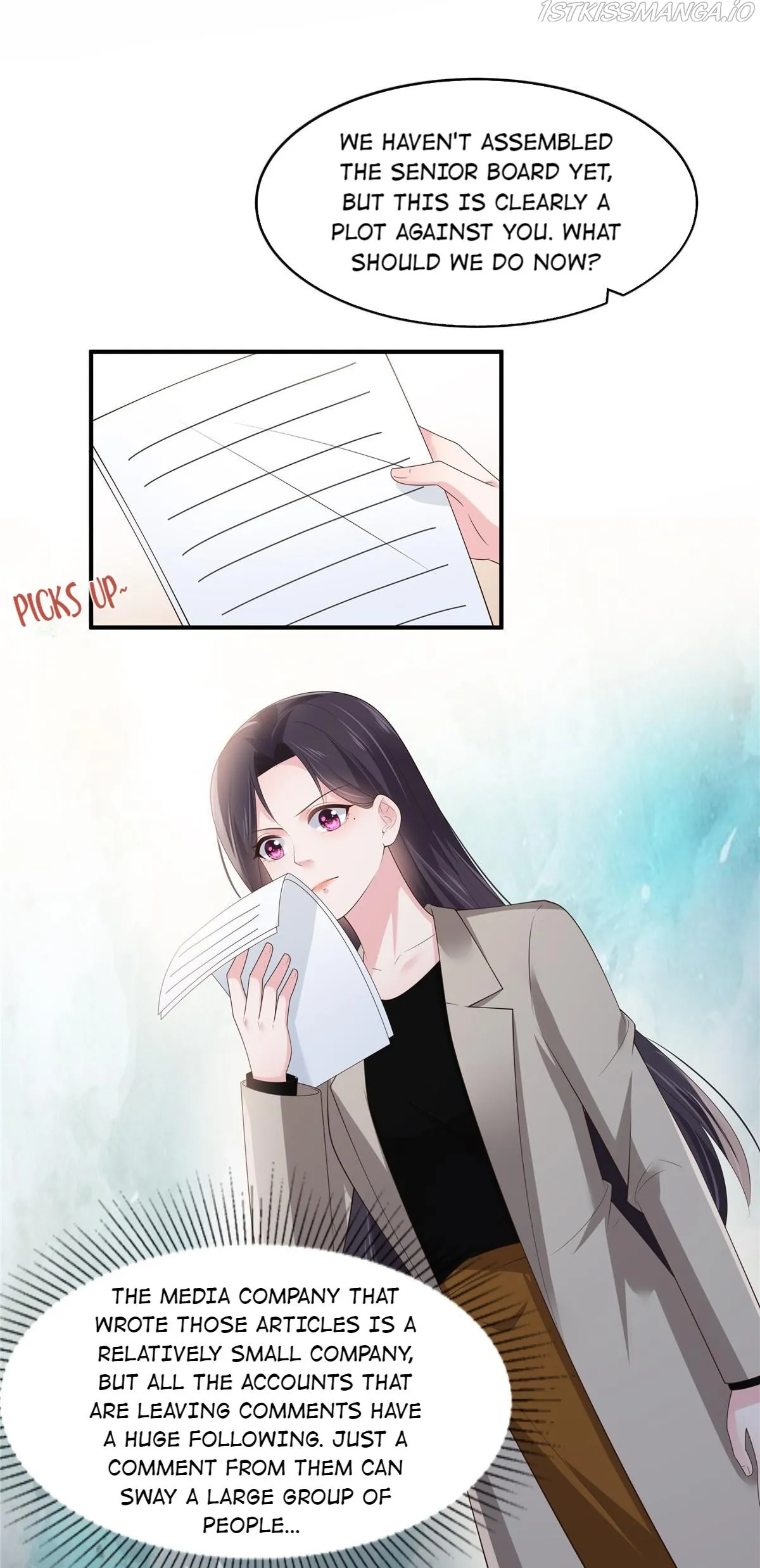Rebirth Meeting: For You and My Exclusive Lovers Chapter 138 Online - página 16