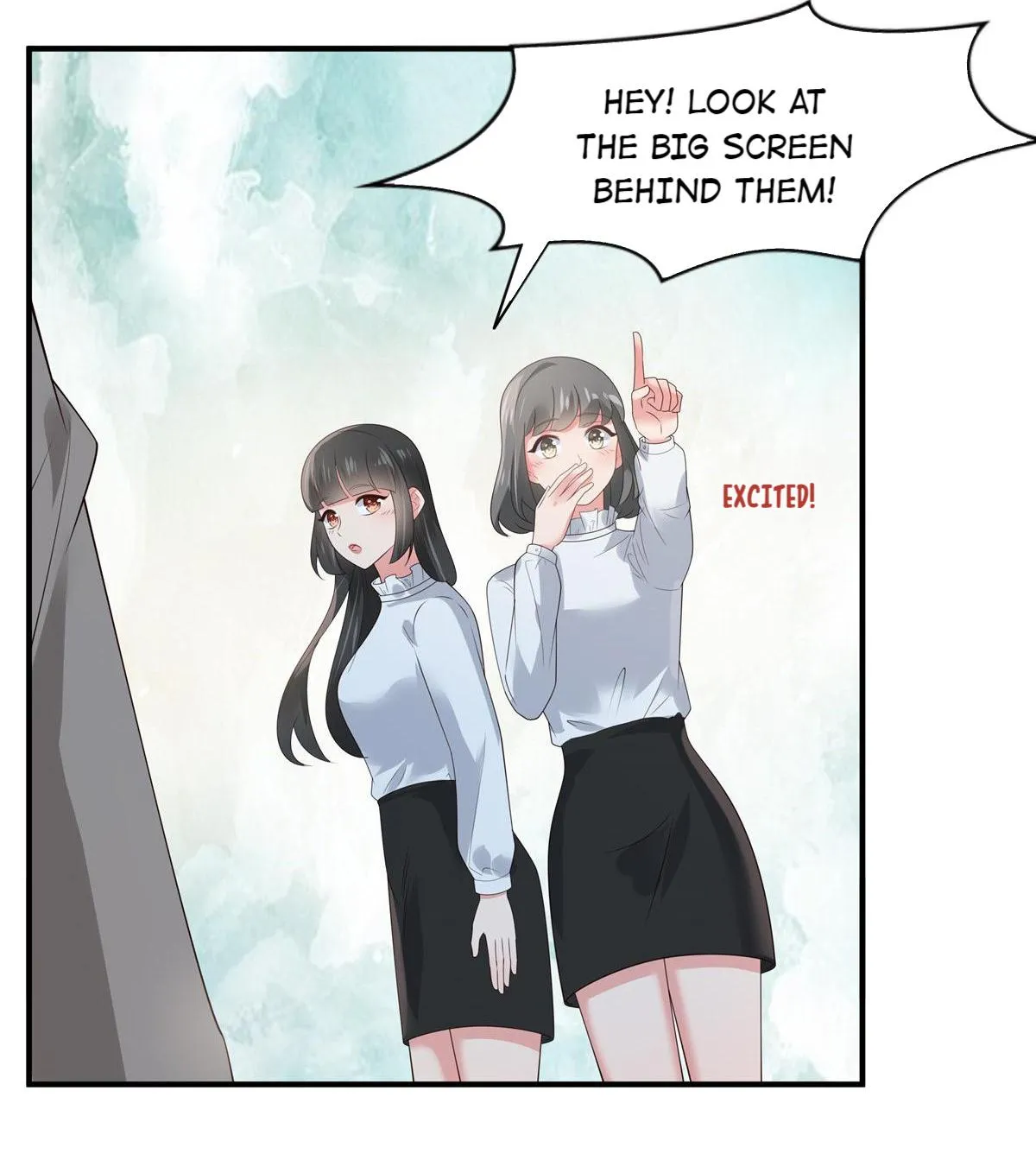Rebirth Meeting: For You and My Exclusive Lovers Chapter 141 Online - página 8