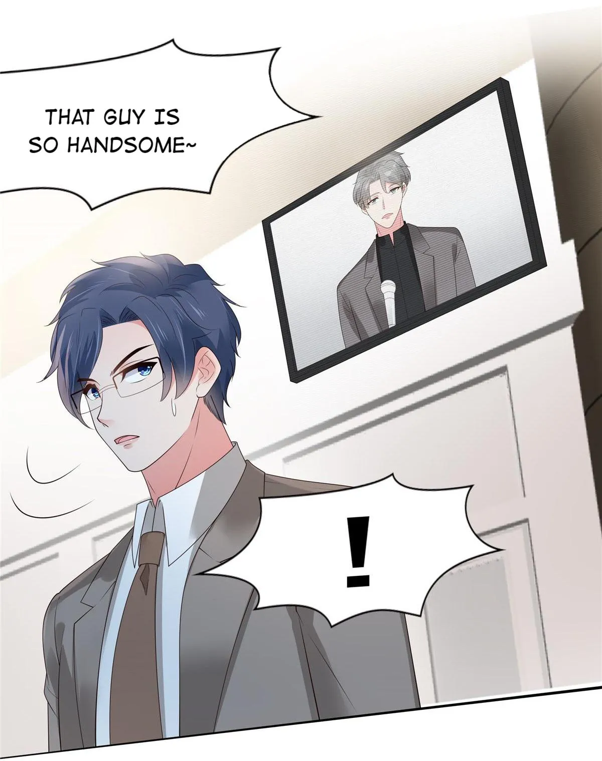 Rebirth Meeting: For You and My Exclusive Lovers Chapter 141 Online - página 9