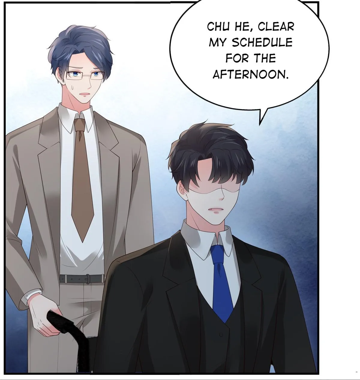 Rebirth Meeting: For You and My Exclusive Lovers Chapter 141 Online - página 13