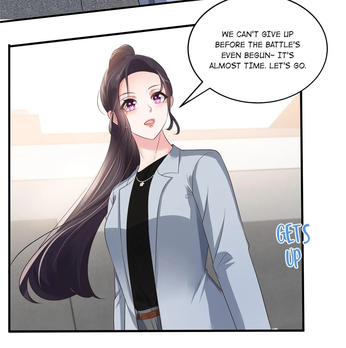 Rebirth Meeting: For You and My Exclusive Lovers Chapter 141 Online - página 16