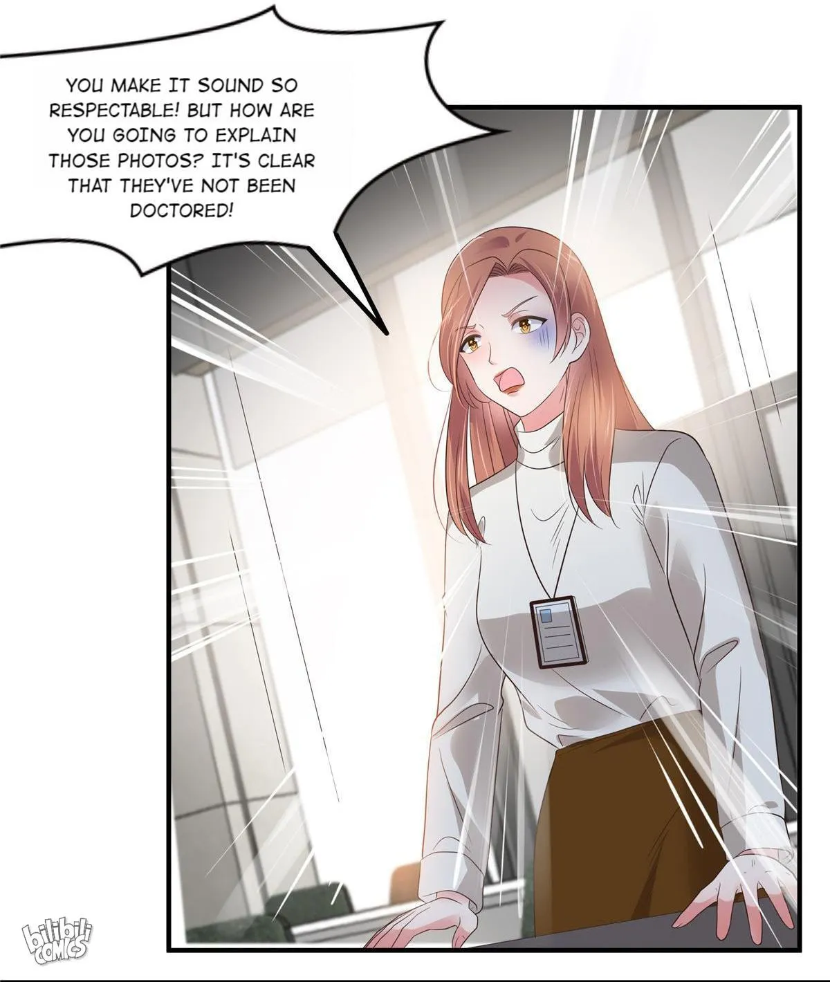 Rebirth Meeting: For You and My Exclusive Lovers Chapter 141 Online - página 22