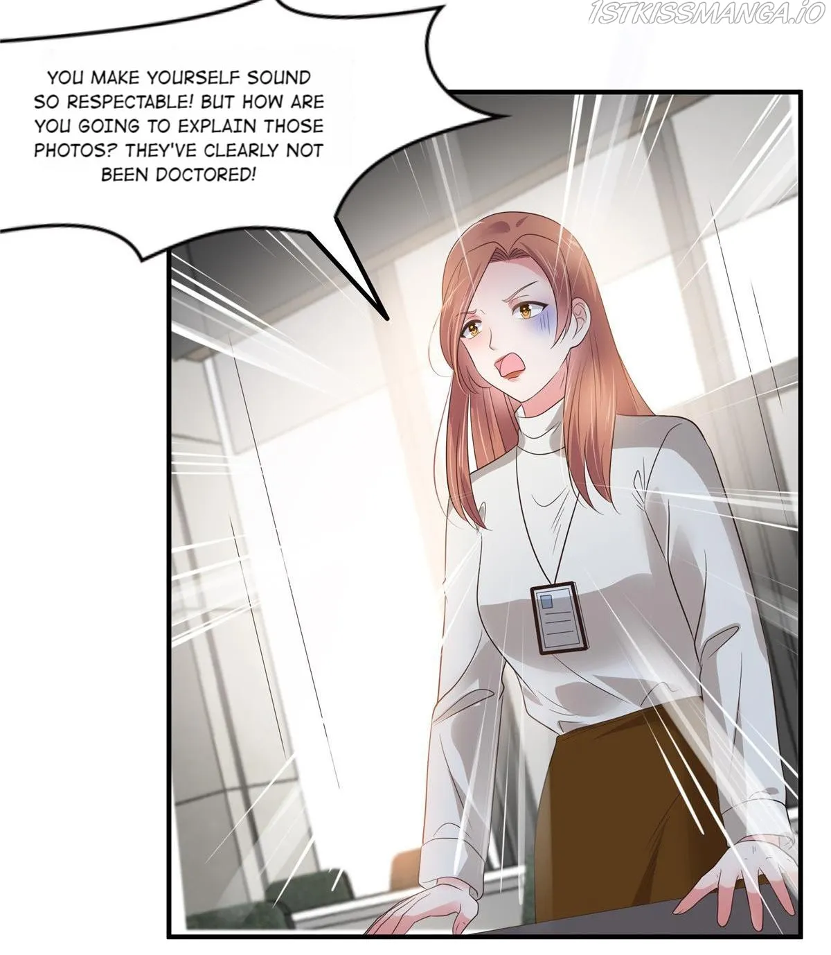 Rebirth Meeting: For You and My Exclusive Lovers Chapter 142 Online - página 4