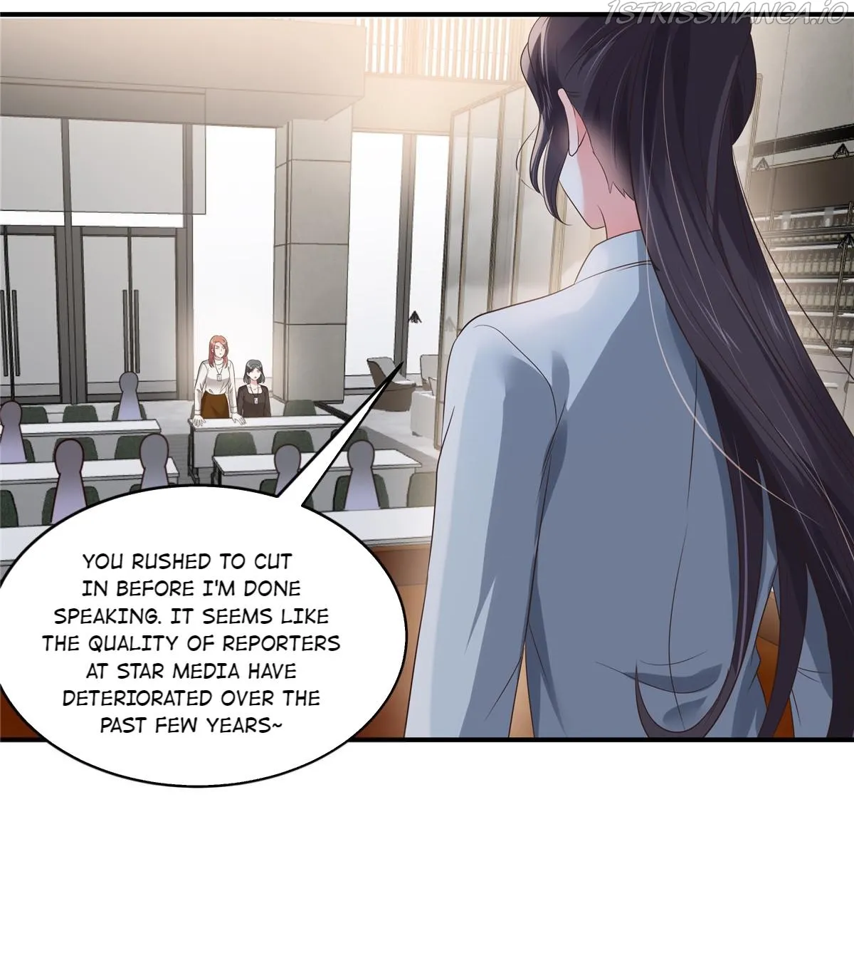 Rebirth Meeting: For You and My Exclusive Lovers Chapter 142 Online - página 5