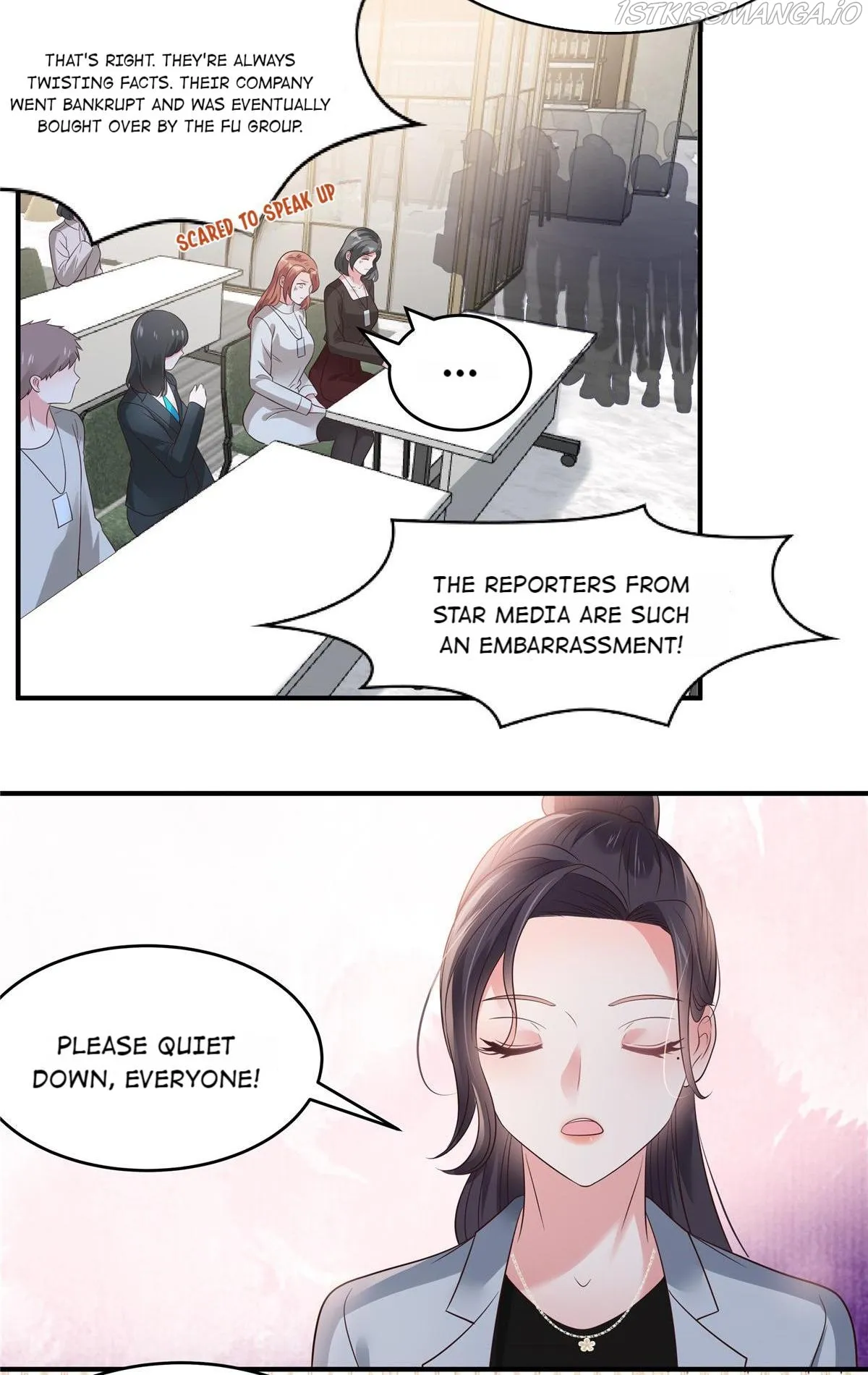 Rebirth Meeting: For You and My Exclusive Lovers Chapter 142 Online - página 7