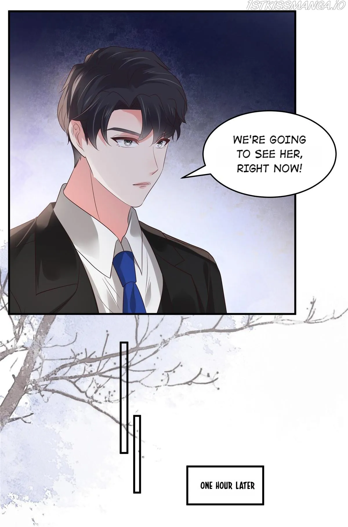 Rebirth Meeting: For You and My Exclusive Lovers Chapter 142 Online - página 10