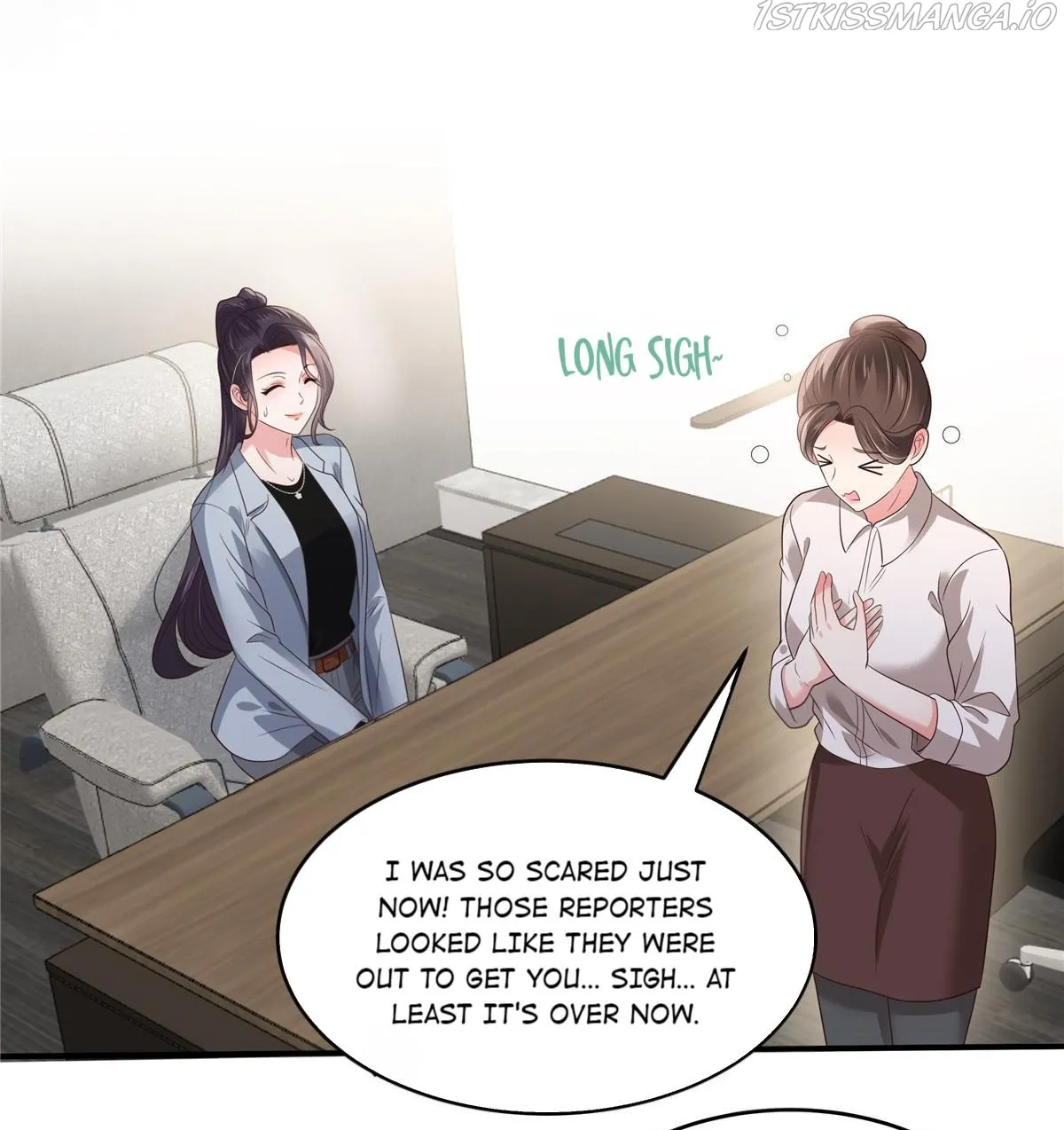 Rebirth Meeting: For You and My Exclusive Lovers Chapter 142 Online - página 11