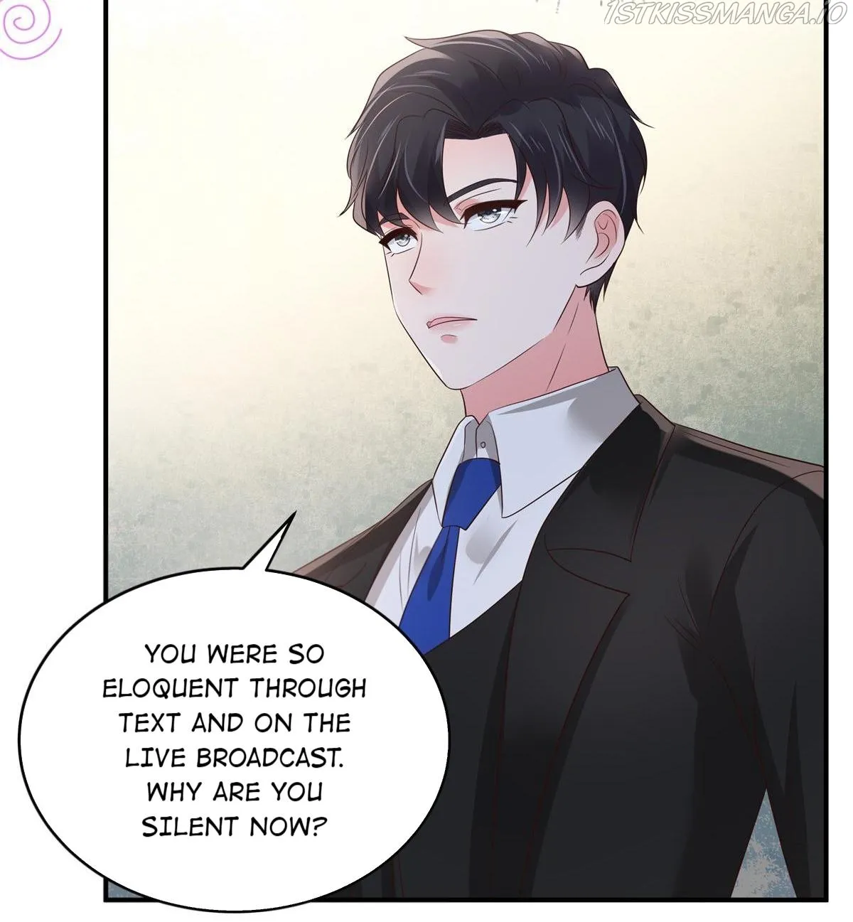 Rebirth Meeting: For You and My Exclusive Lovers Chapter 142 Online - página 16