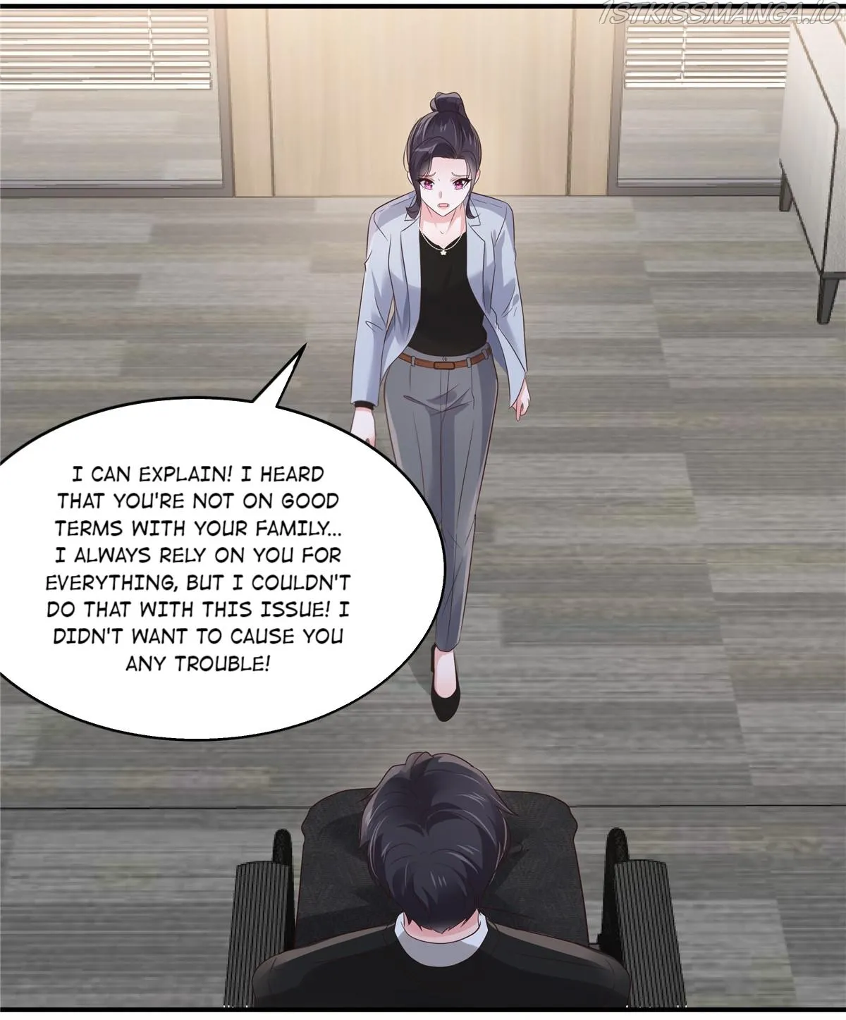 Rebirth Meeting: For You and My Exclusive Lovers Chapter 142 Online - página 17