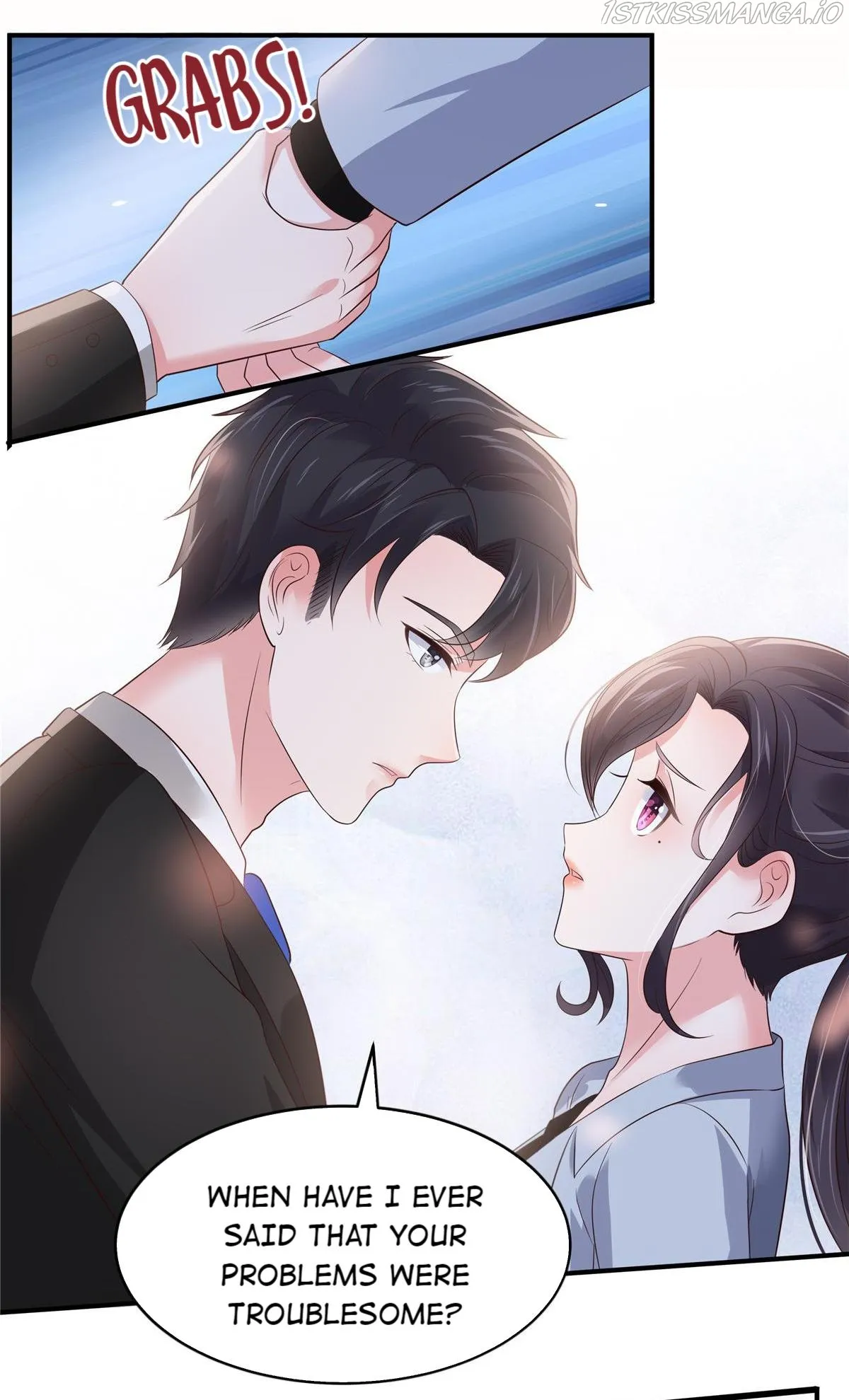 Rebirth Meeting: For You and My Exclusive Lovers Chapter 142 Online - página 18