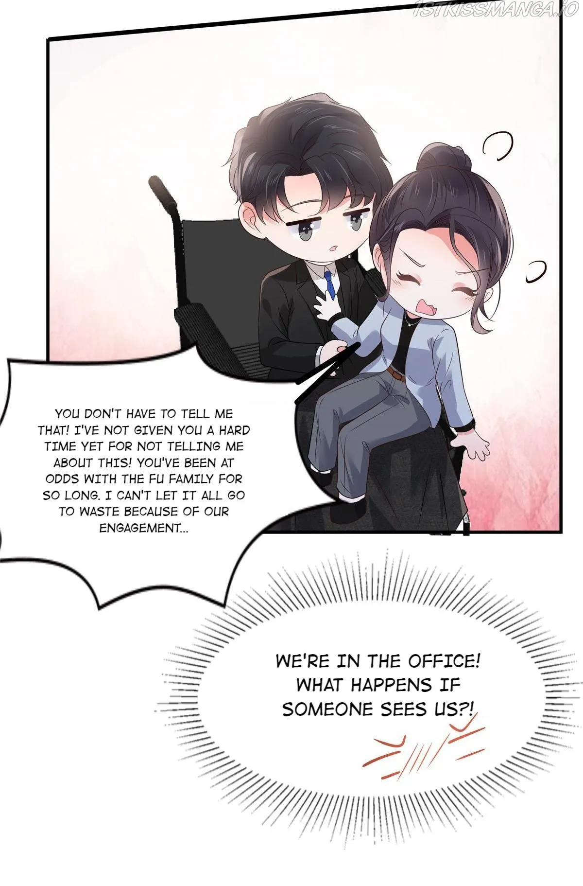 Rebirth Meeting: For You and My Exclusive Lovers Chapter 142 Online - página 19