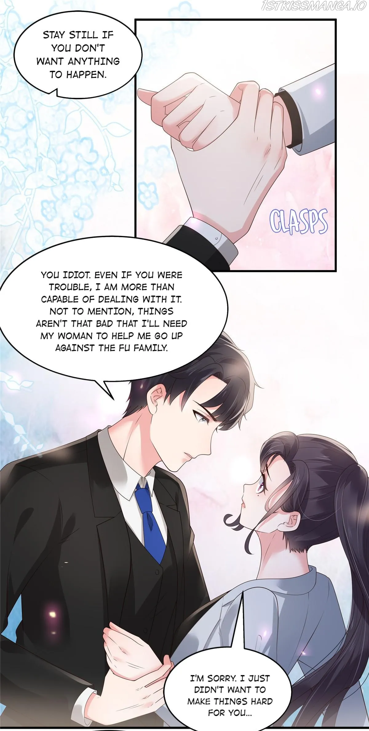 Rebirth Meeting: For You and My Exclusive Lovers Chapter 142 Online - página 20
