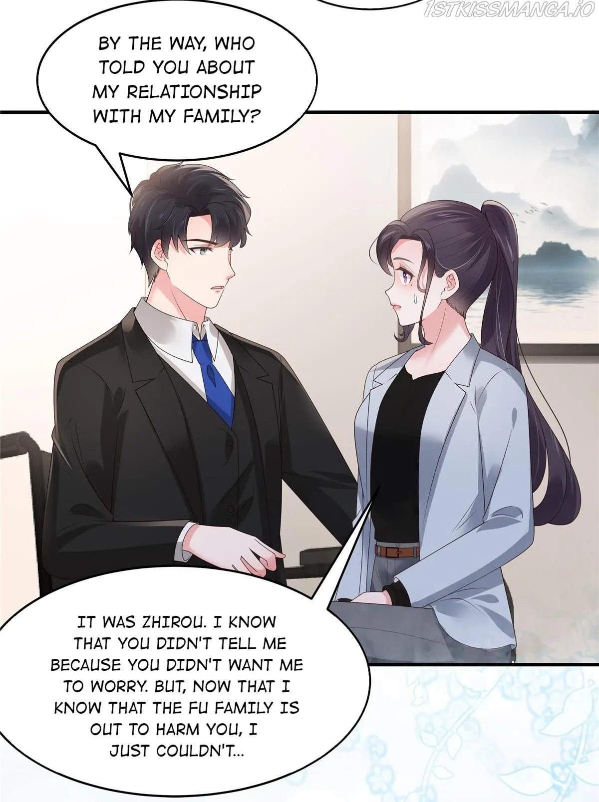Rebirth Meeting: For You and My Exclusive Lovers Chapter 142 Online - página 21