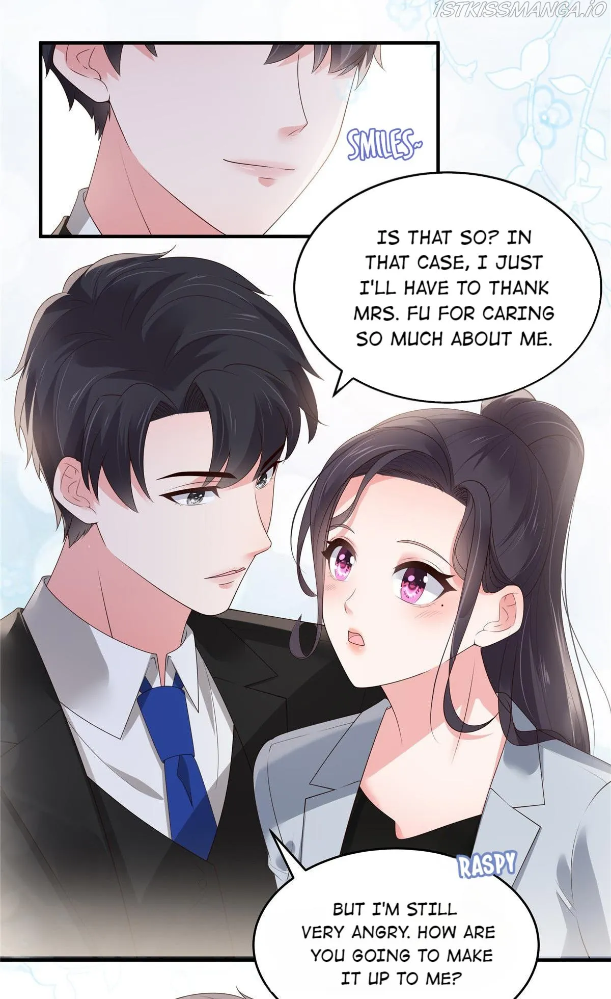 Rebirth Meeting: For You and My Exclusive Lovers Chapter 142 Online - página 22