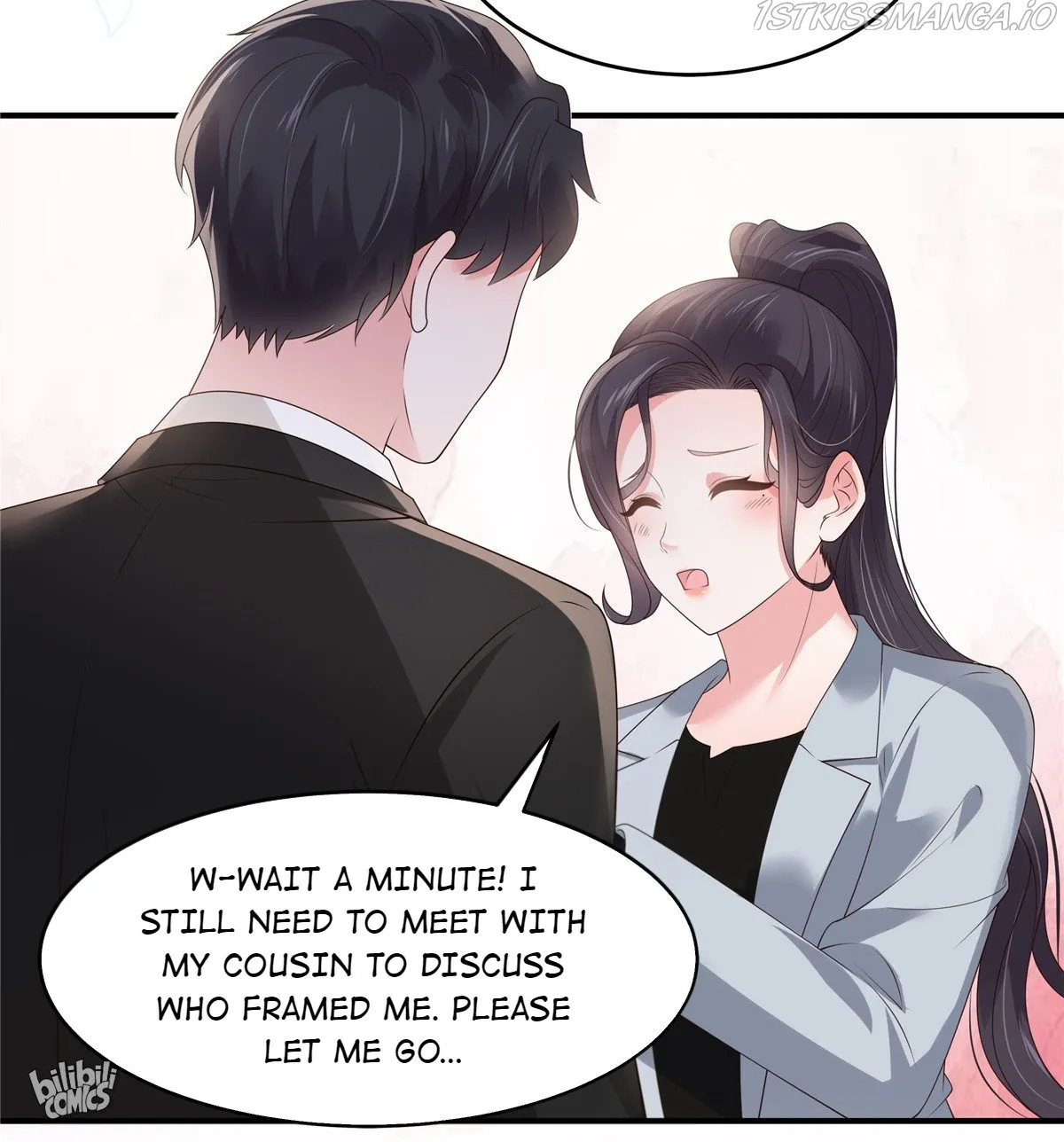 Rebirth Meeting: For You and My Exclusive Lovers Chapter 142 Online - página 23