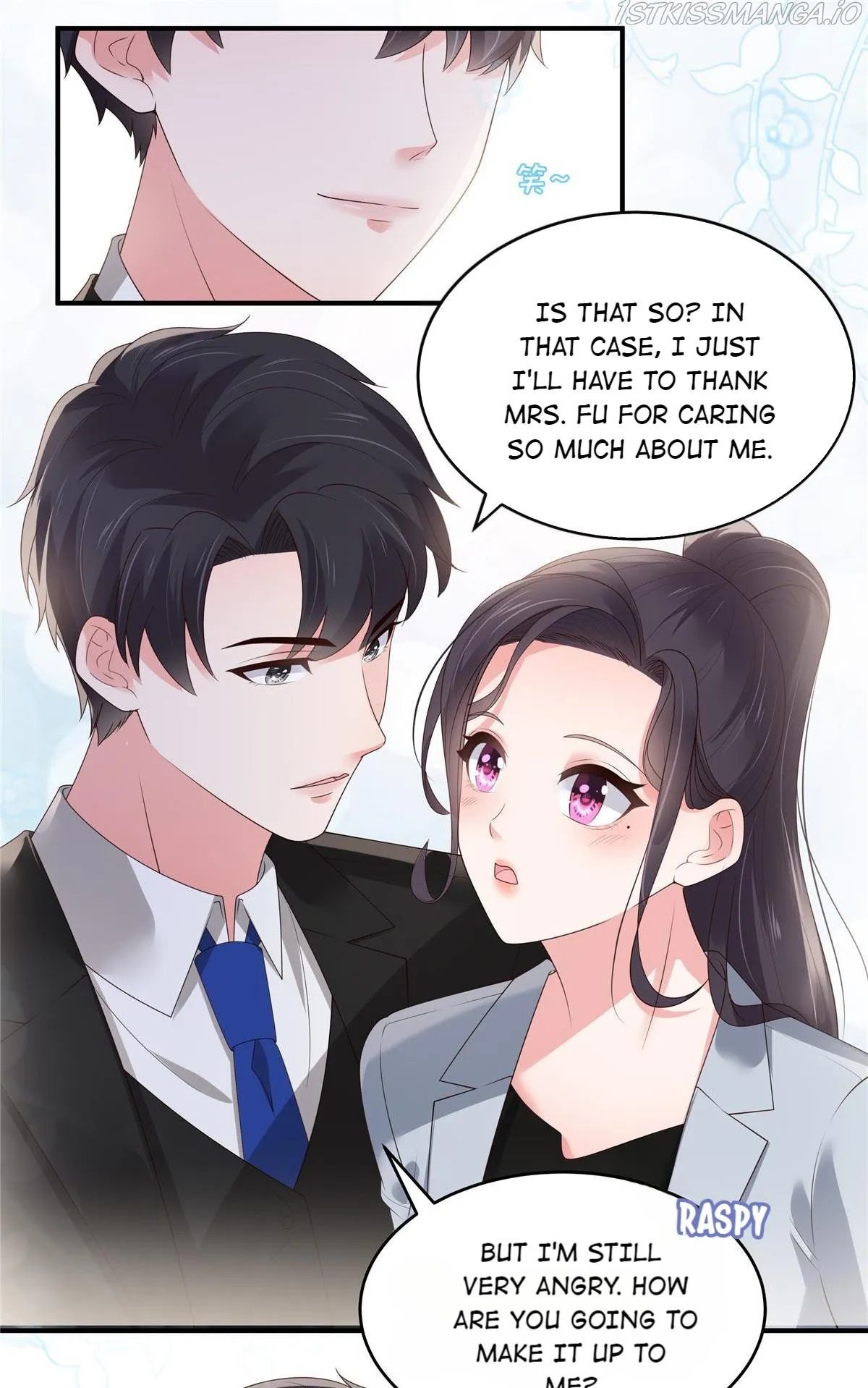 Rebirth Meeting: For You and My Exclusive Lovers Chapter 143 Online - página 2