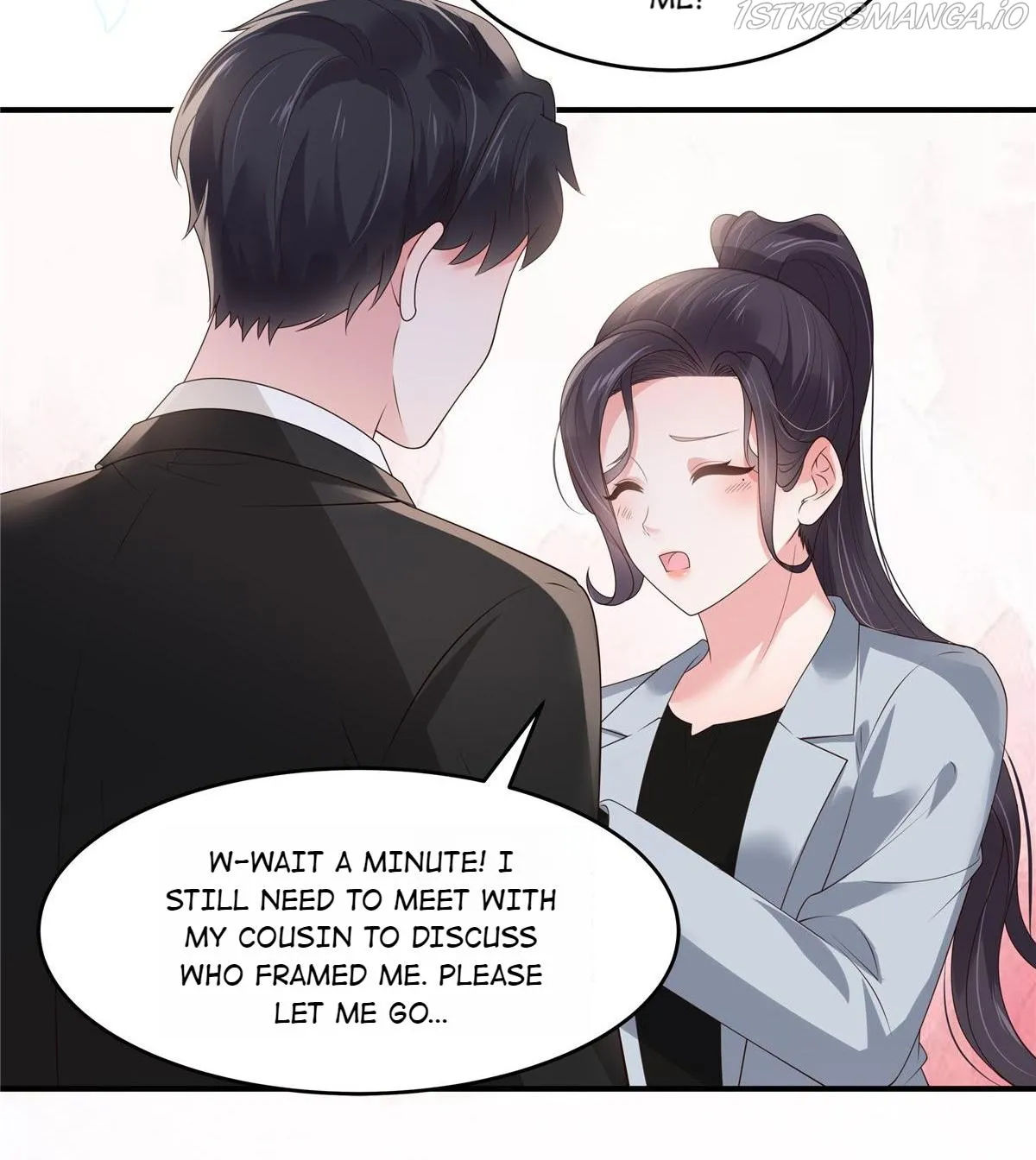 Rebirth Meeting: For You and My Exclusive Lovers Chapter 143 Online - página 3