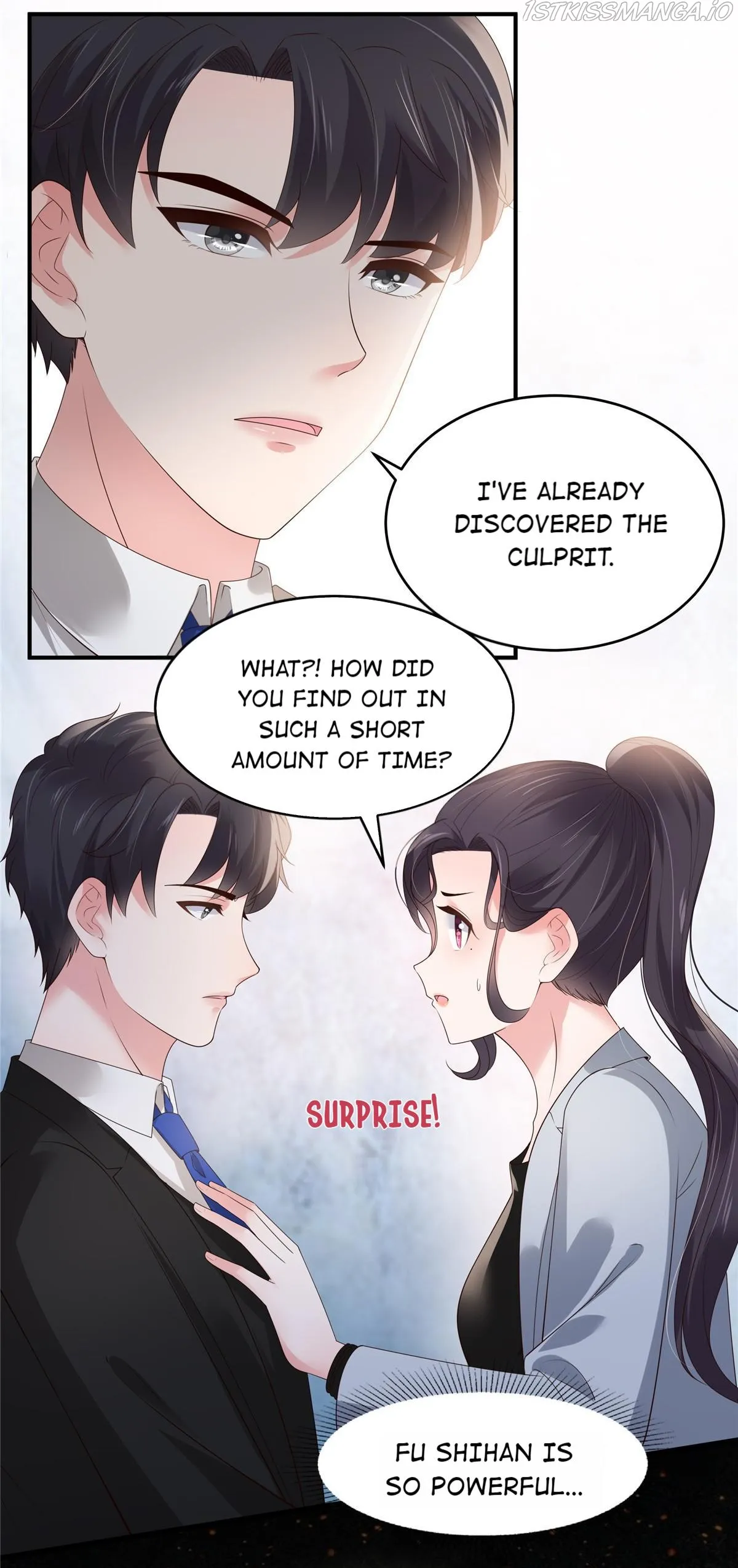 Rebirth Meeting: For You and My Exclusive Lovers Chapter 143 Online - página 4
