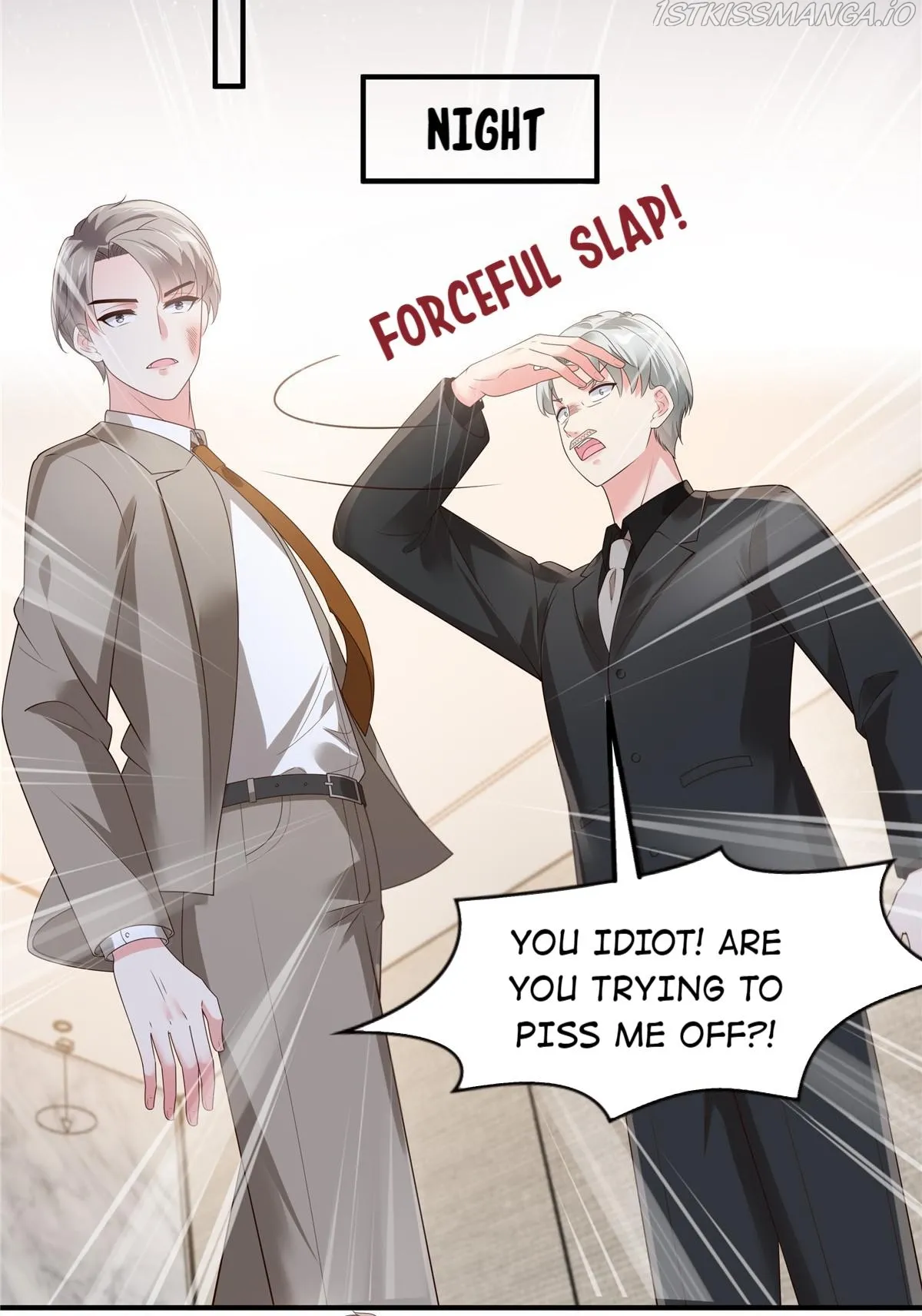 Rebirth Meeting: For You and My Exclusive Lovers Chapter 143 Online - página 6