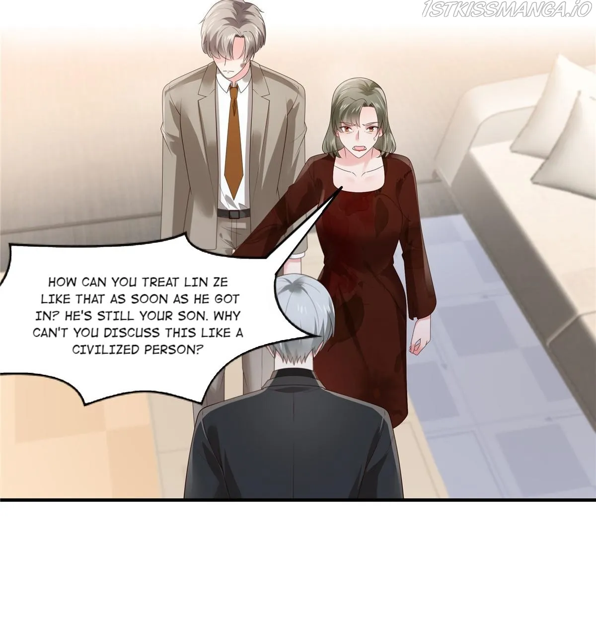 Rebirth Meeting: For You and My Exclusive Lovers Chapter 143 Online - página 7
