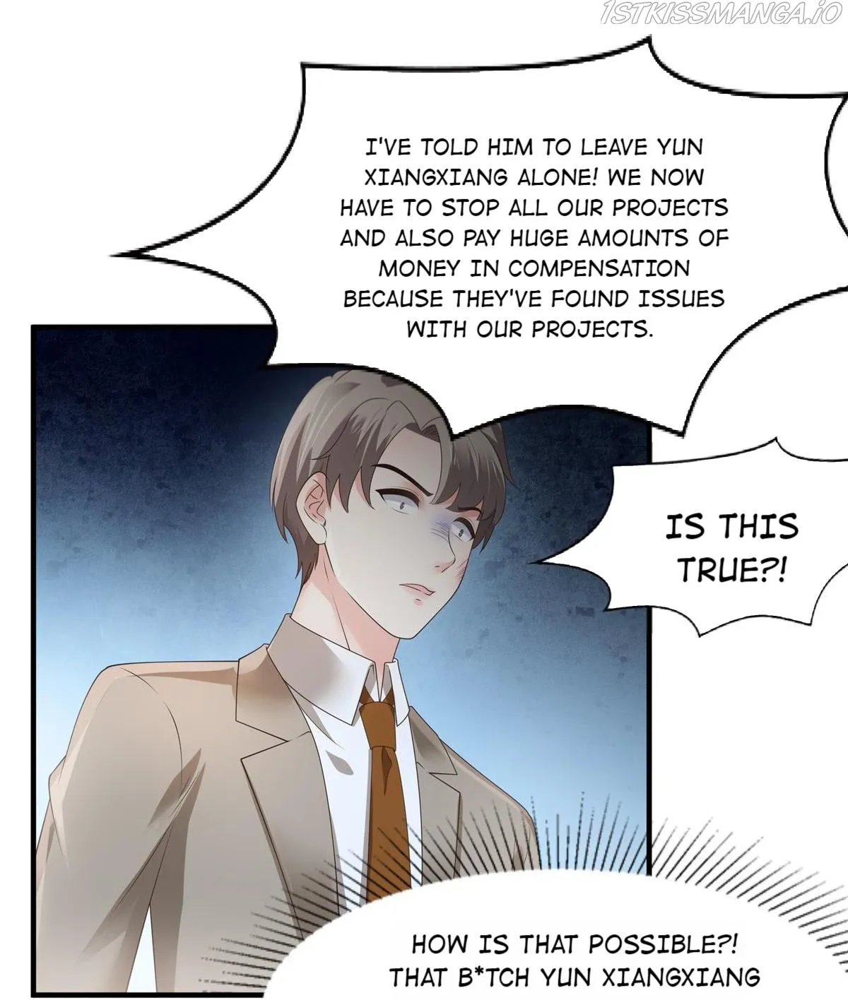Rebirth Meeting: For You and My Exclusive Lovers Chapter 143 Online - página 8