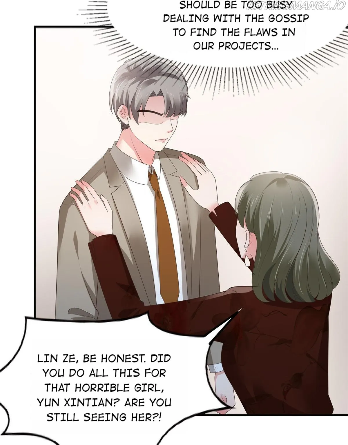 Rebirth Meeting: For You and My Exclusive Lovers Chapter 143 Online - página 9