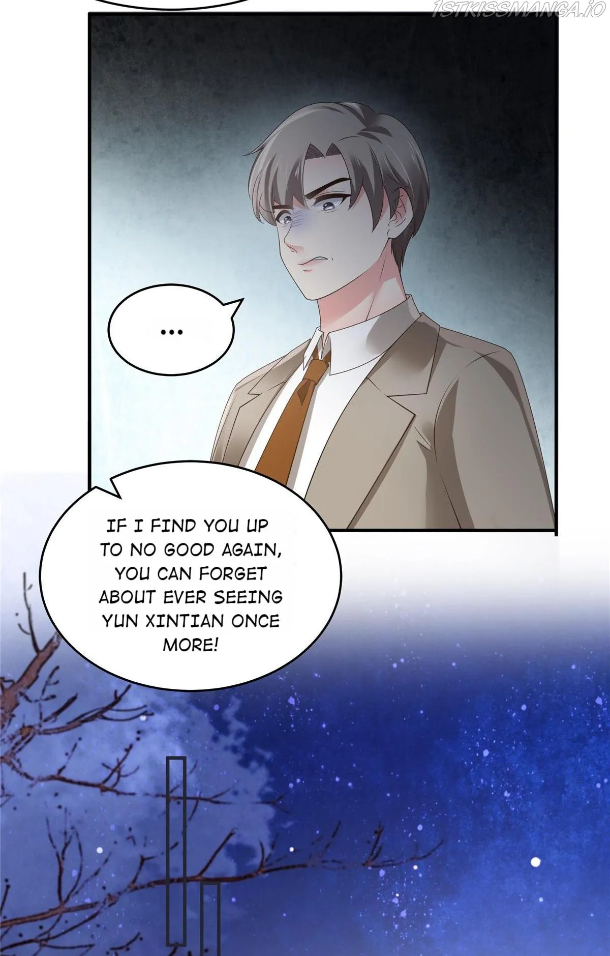 Rebirth Meeting: For You and My Exclusive Lovers Chapter 143 Online - página 13