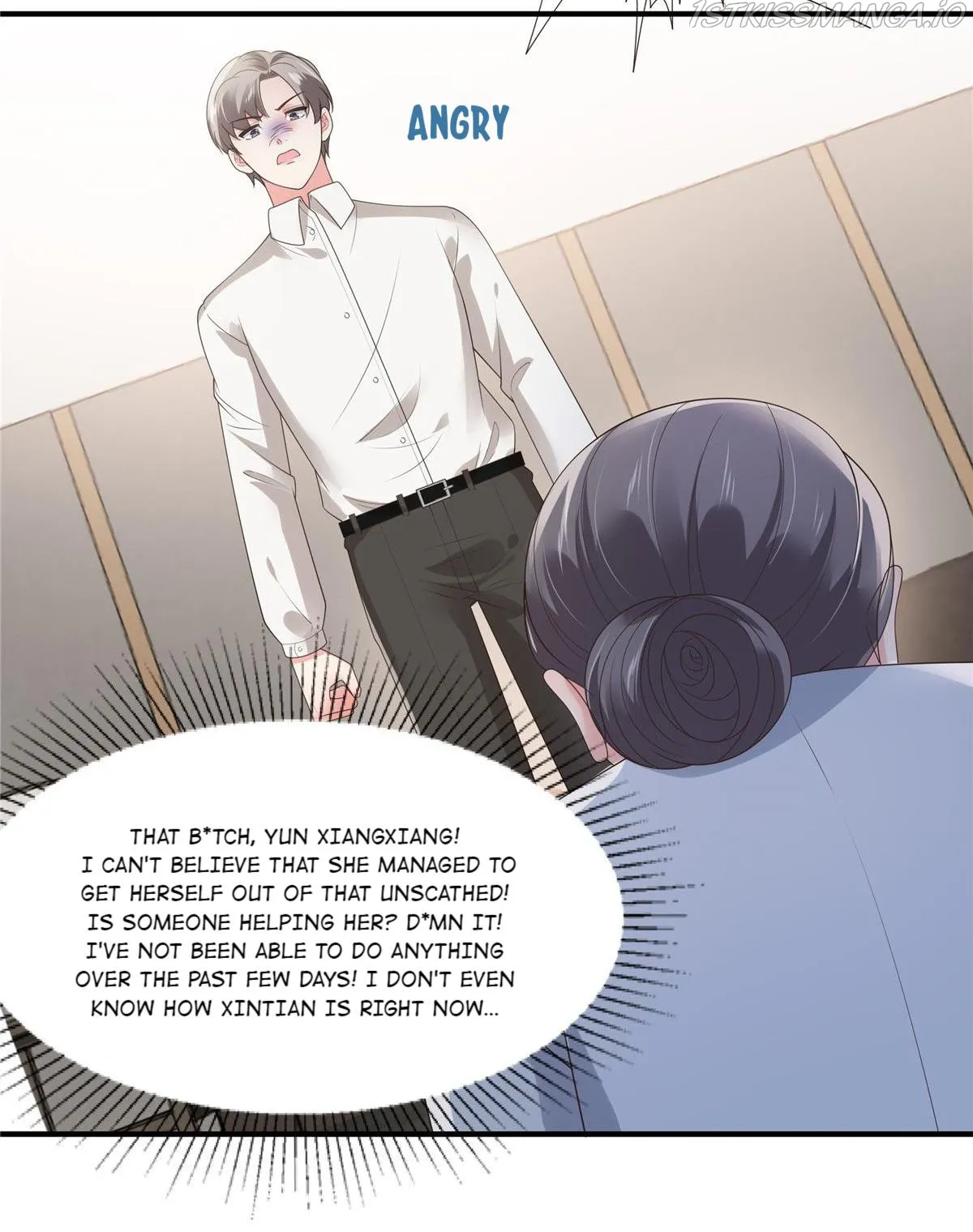 Rebirth Meeting: For You and My Exclusive Lovers Chapter 143 Online - página 15