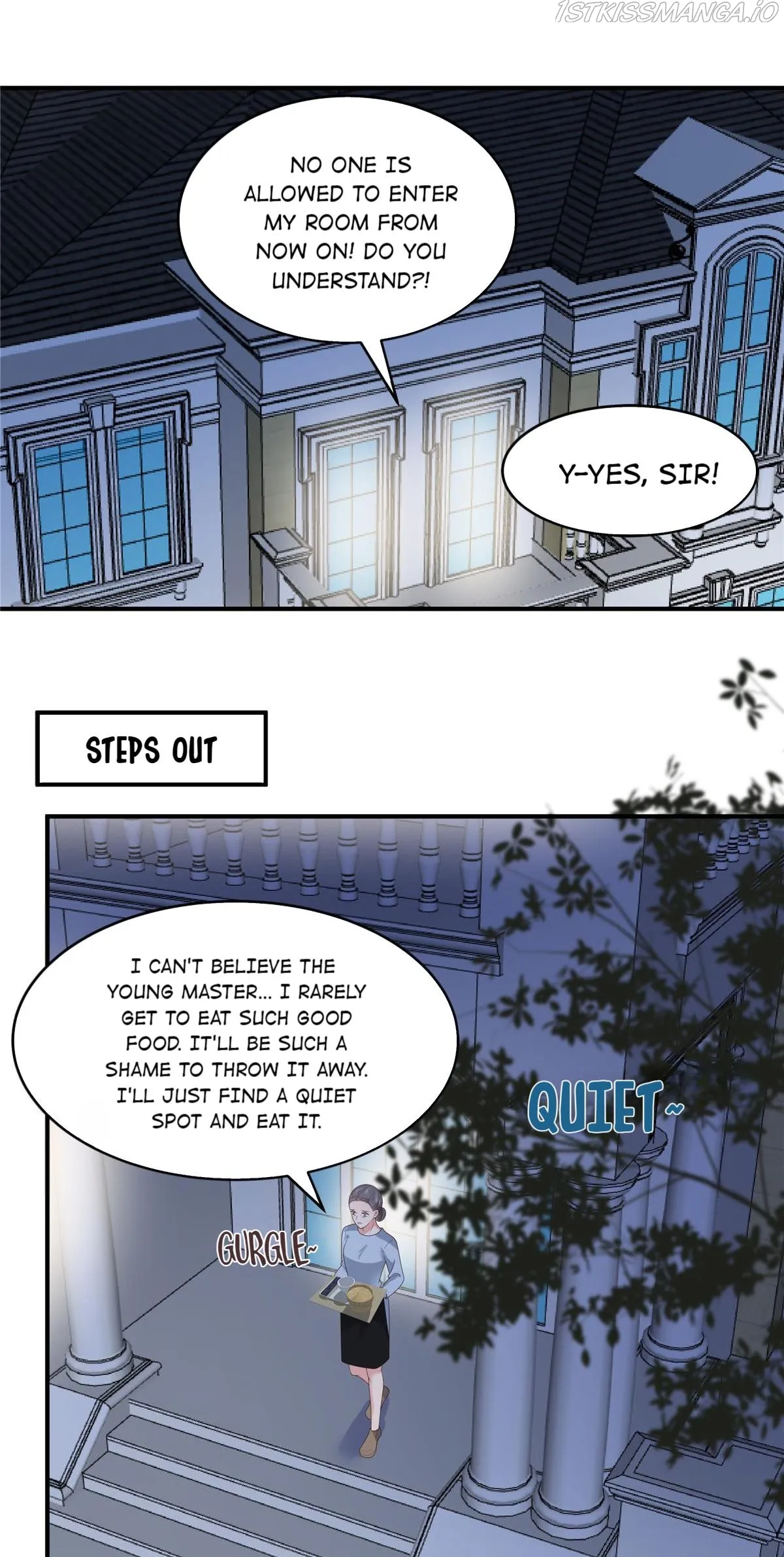 Rebirth Meeting: For You and My Exclusive Lovers Chapter 143 Online - página 16