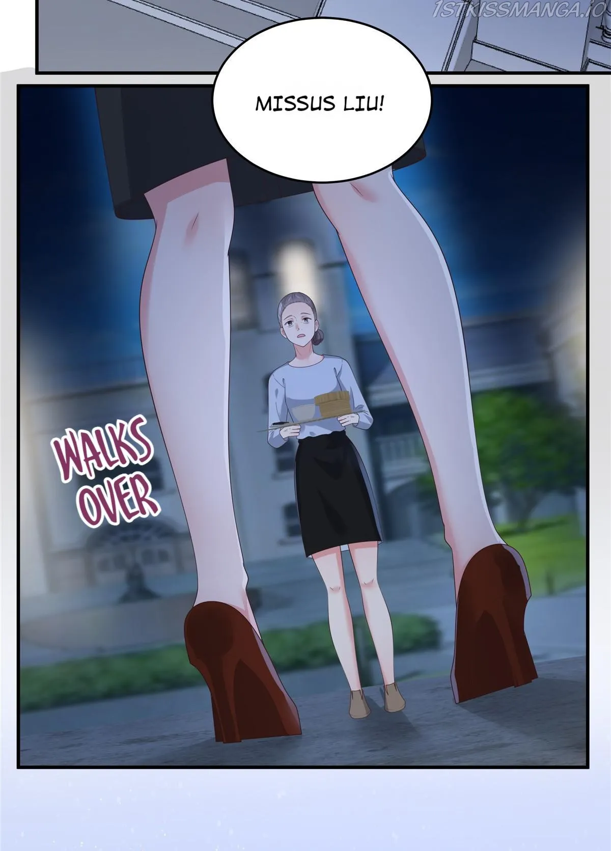 Rebirth Meeting: For You and My Exclusive Lovers Chapter 143 Online - página 17