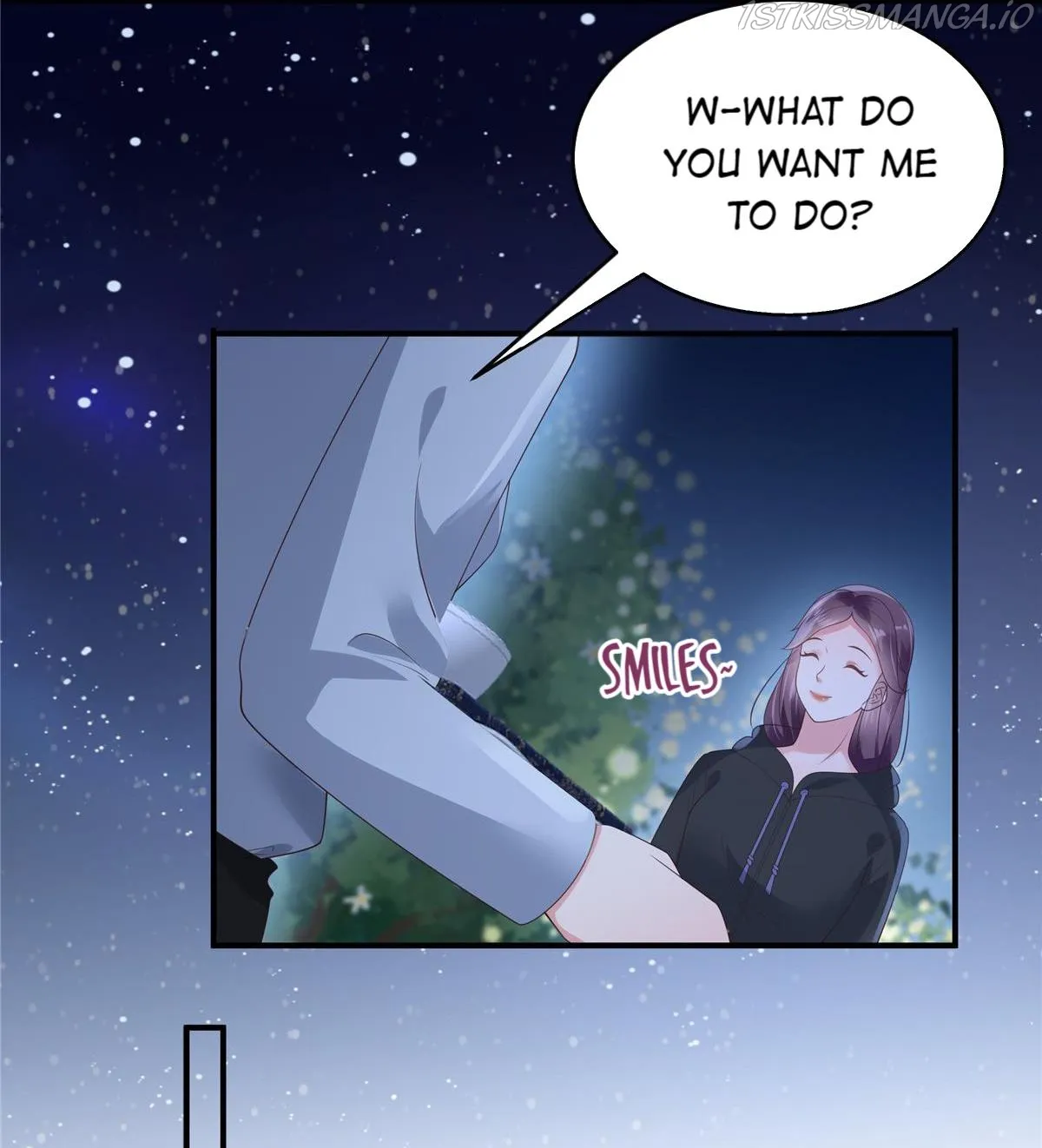 Rebirth Meeting: For You and My Exclusive Lovers Chapter 143 Online - página 21