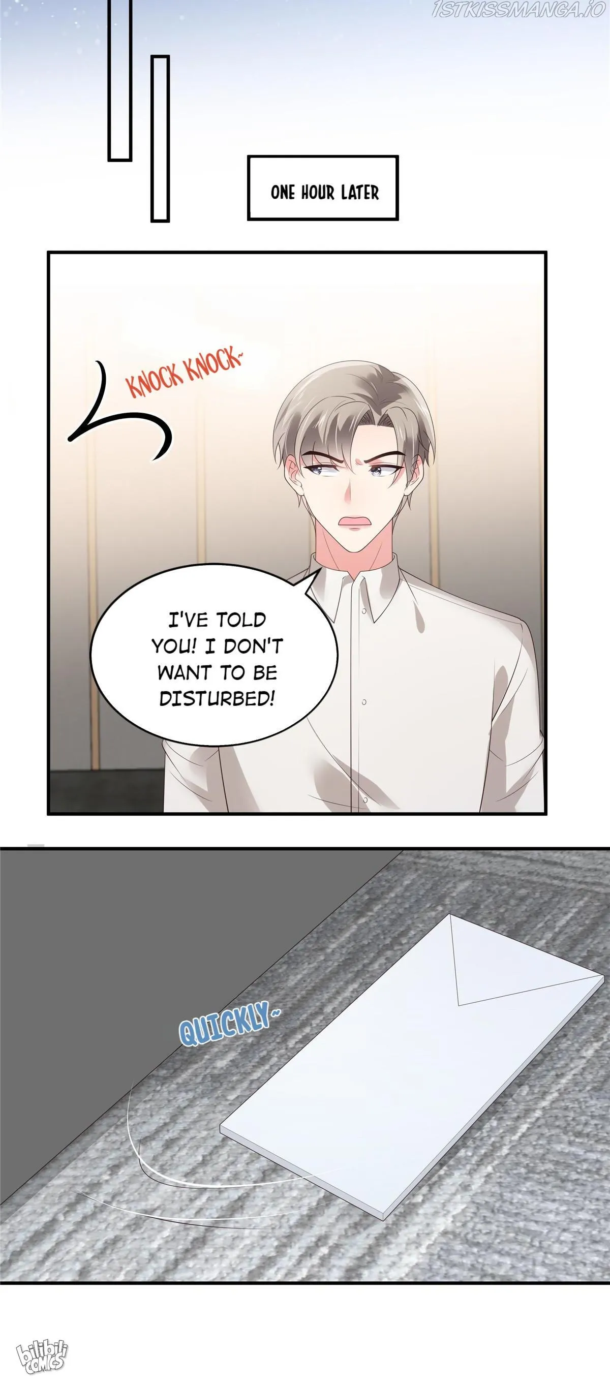 Rebirth Meeting: For You and My Exclusive Lovers Chapter 143 Online - página 22