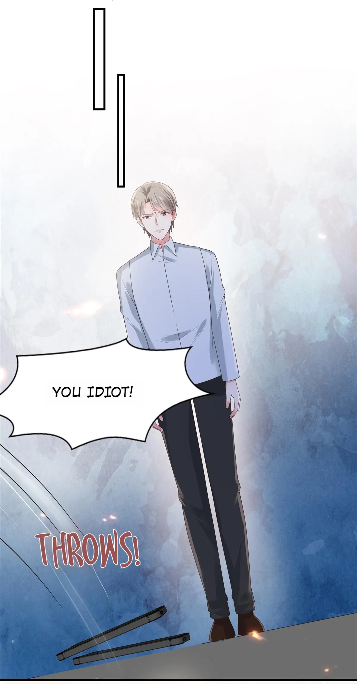 Rebirth Meeting: For You and My Exclusive Lovers Chapter 145 Online - página 4