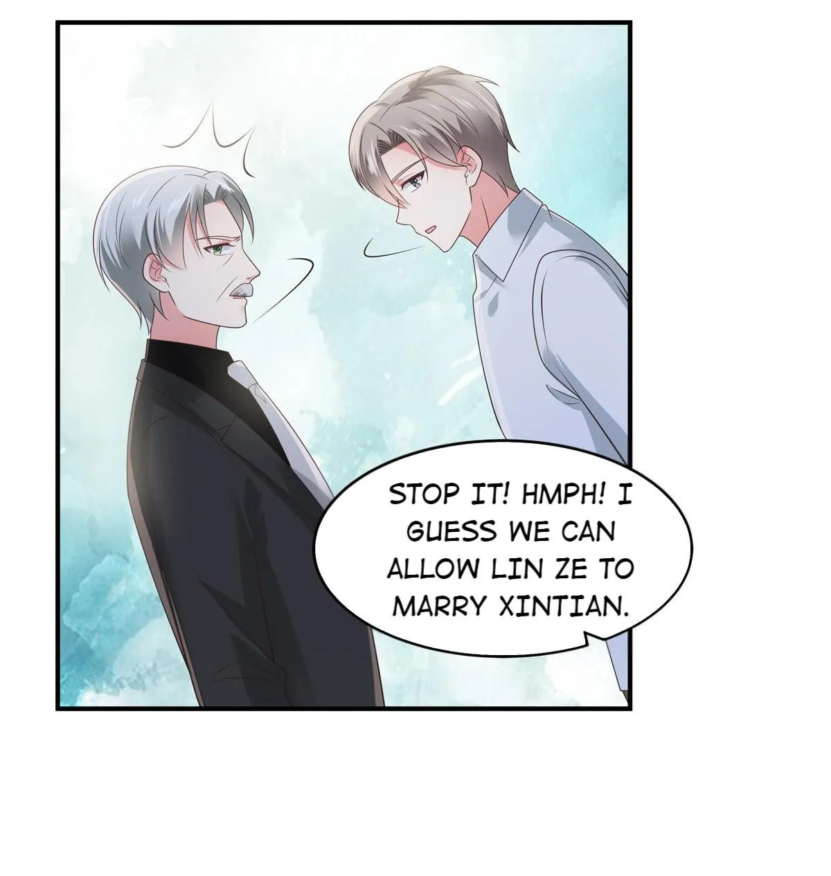 Rebirth Meeting: For You and My Exclusive Lovers Chapter 145 Online - página 7