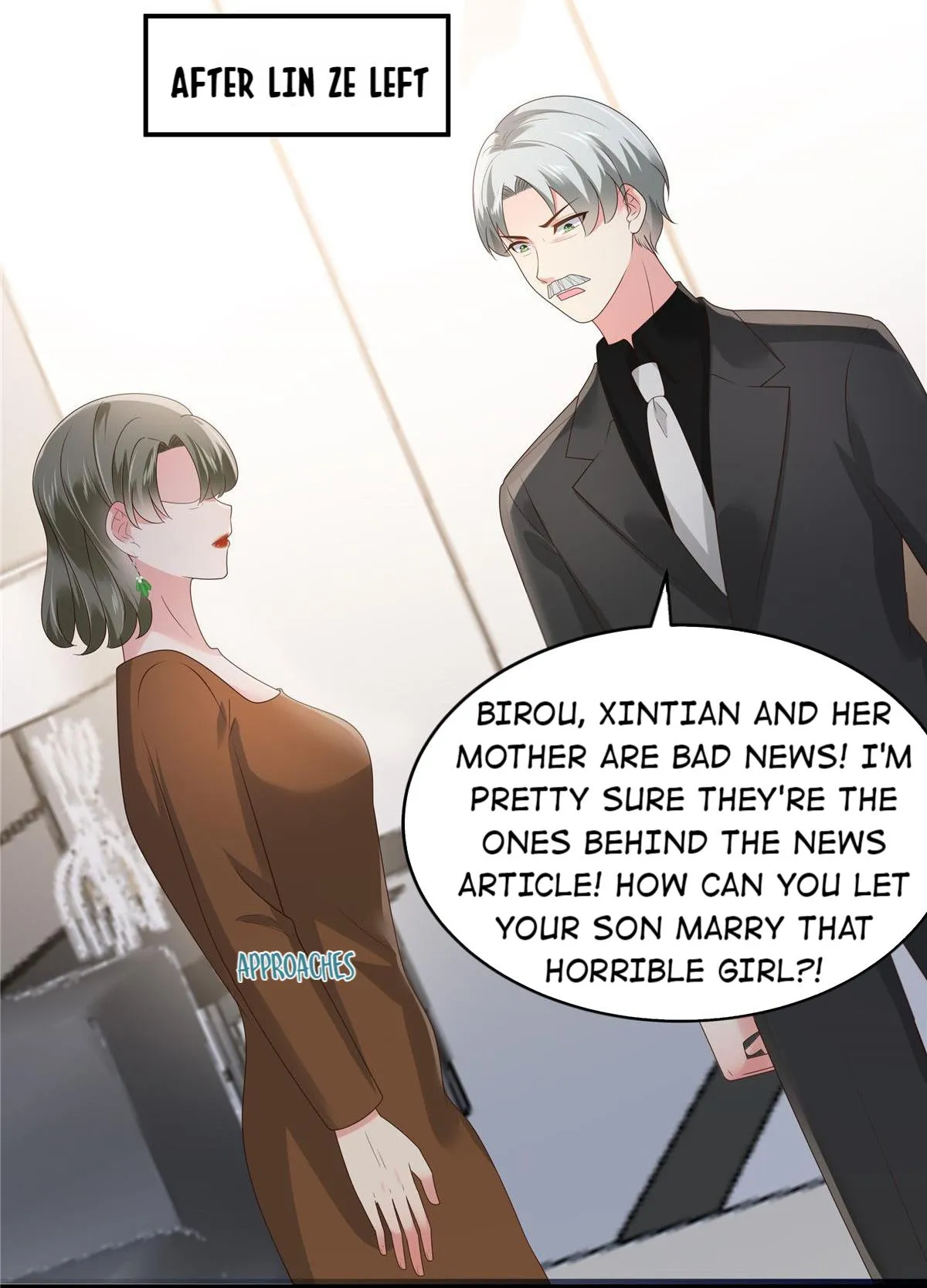 Rebirth Meeting: For You and My Exclusive Lovers Chapter 145 Online - página 10