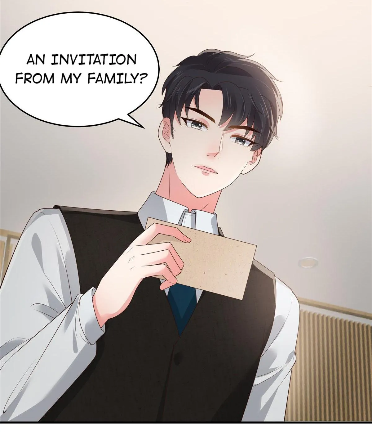 Rebirth Meeting: For You and My Exclusive Lovers Chapter 145 Online - página 12