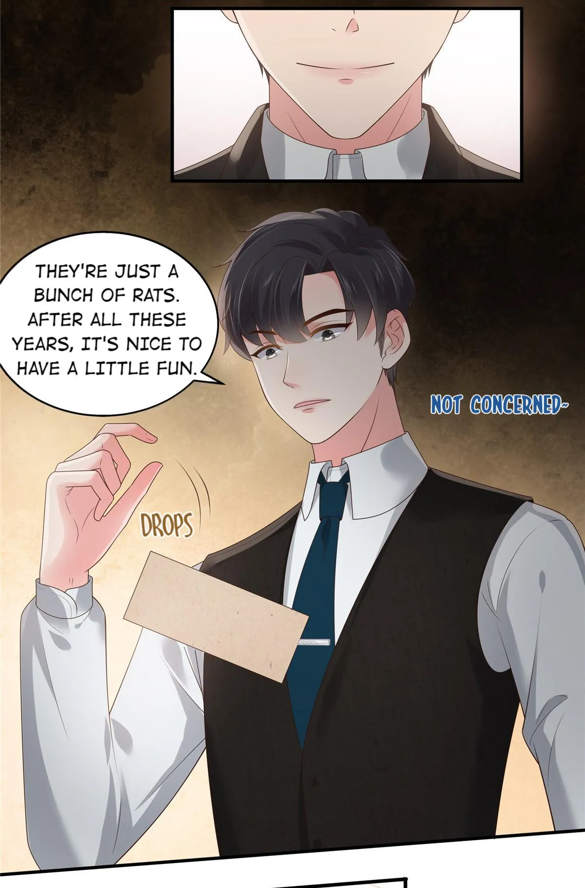 Rebirth Meeting: For You and My Exclusive Lovers Chapter 145 Online - página 14