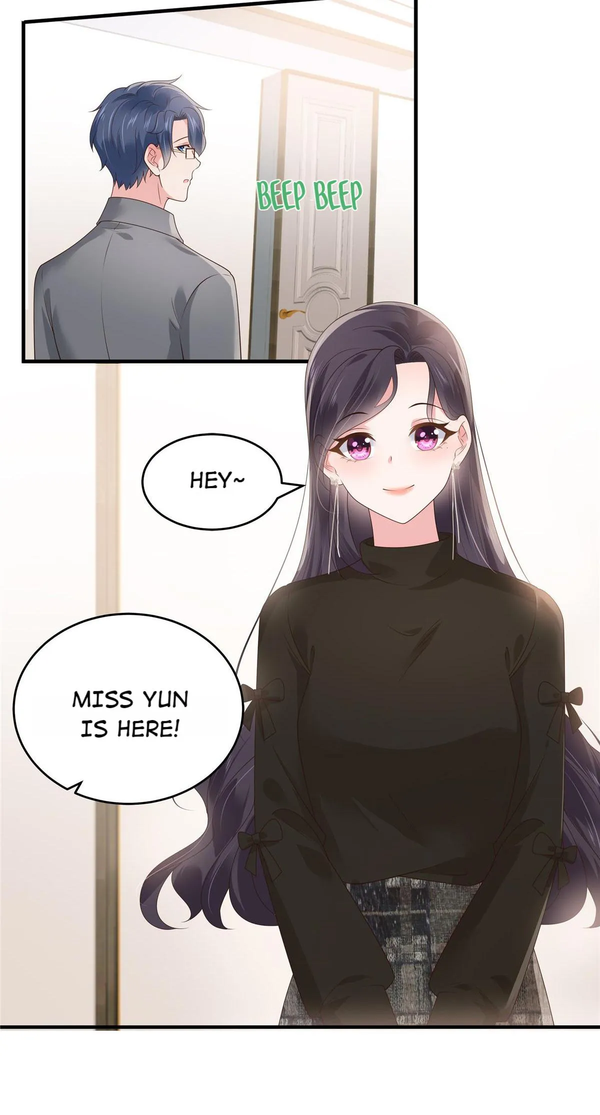 Rebirth Meeting: For You and My Exclusive Lovers Chapter 145 Online - página 15