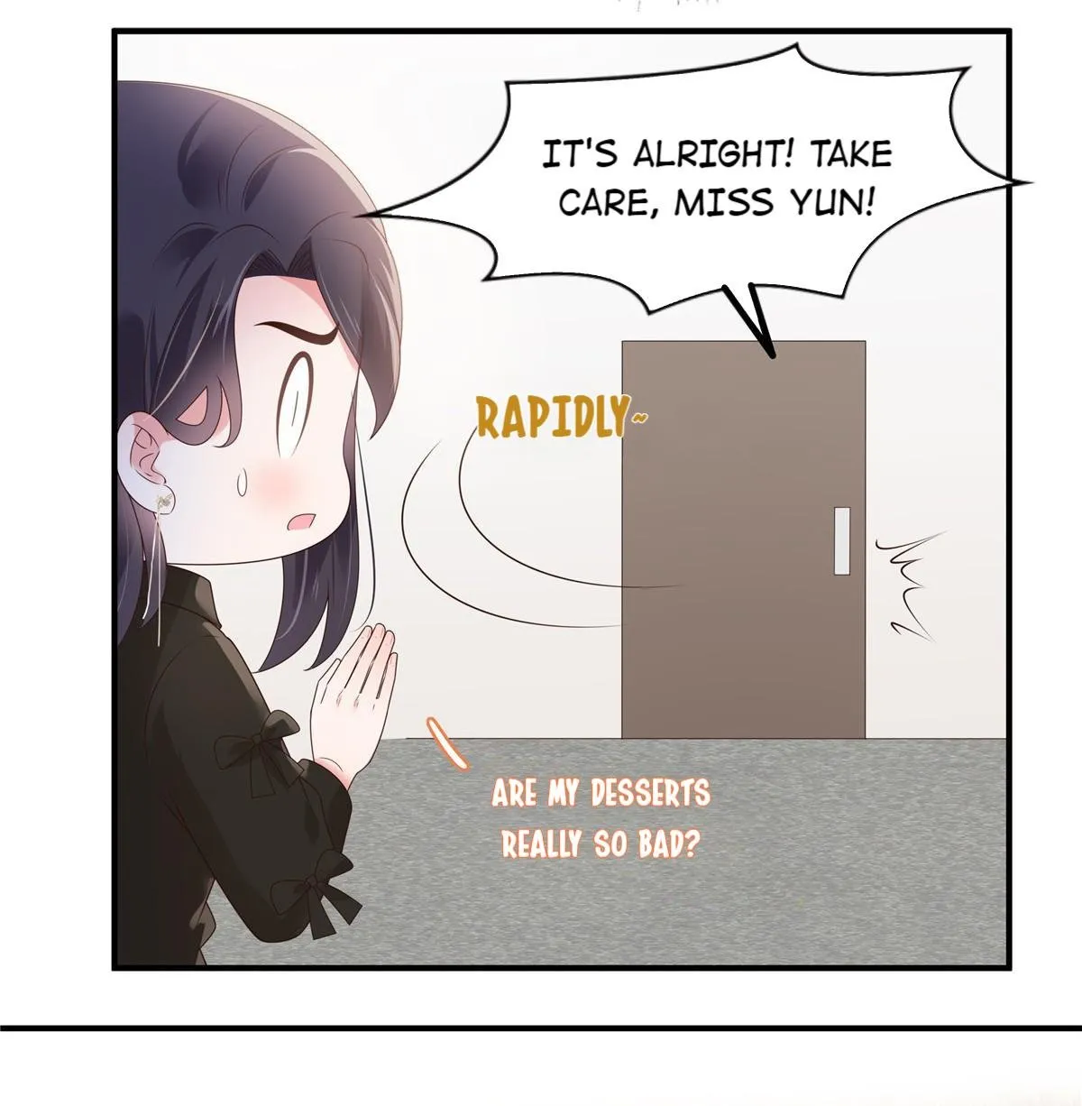 Rebirth Meeting: For You and My Exclusive Lovers Chapter 145 Online - página 17