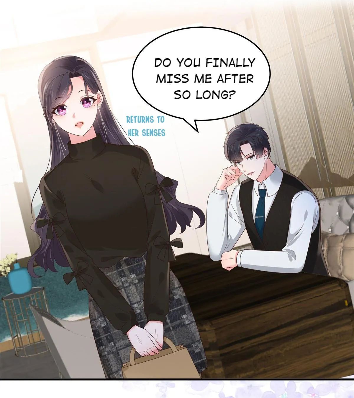 Rebirth Meeting: For You and My Exclusive Lovers Chapter 145 Online - página 18