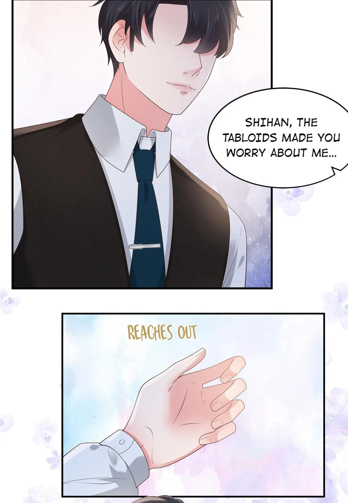 Rebirth Meeting: For You and My Exclusive Lovers Chapter 145 Online - página 20