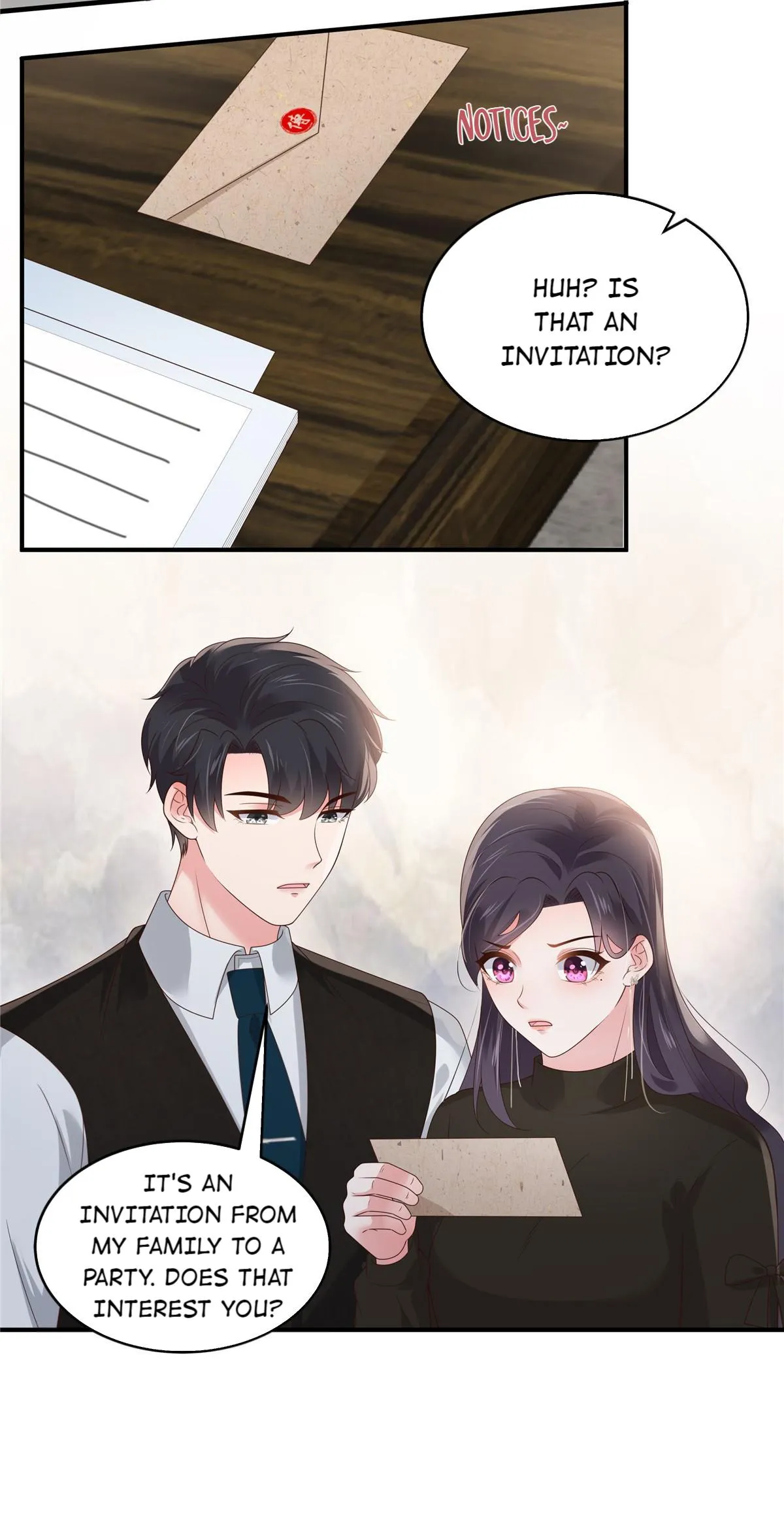 Rebirth Meeting: For You and My Exclusive Lovers Chapter 146 Online - página 3