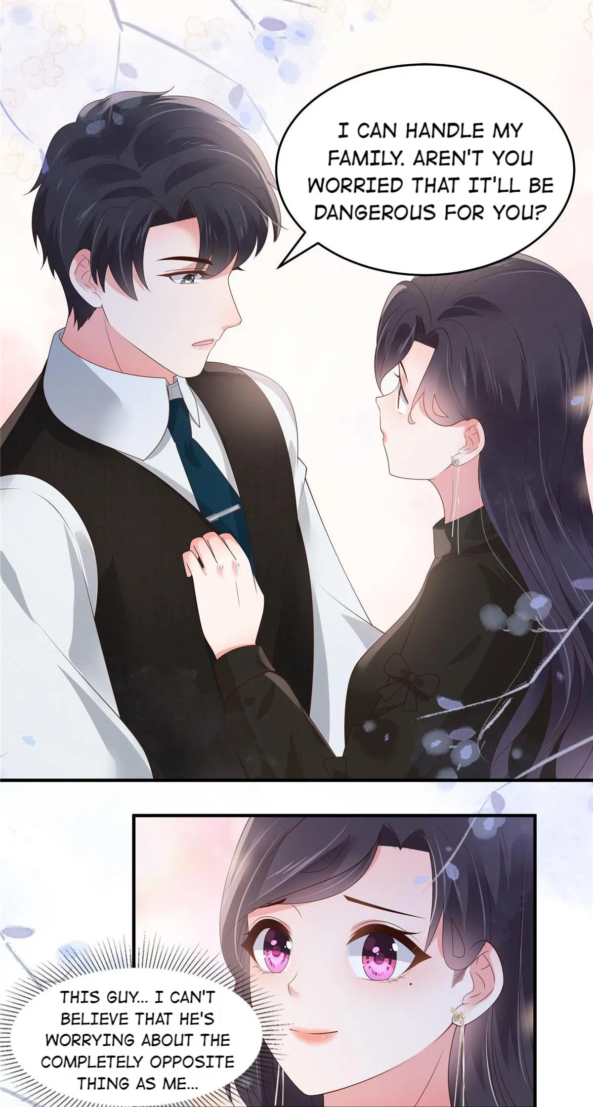 Rebirth Meeting: For You and My Exclusive Lovers Chapter 146 Online - página 5