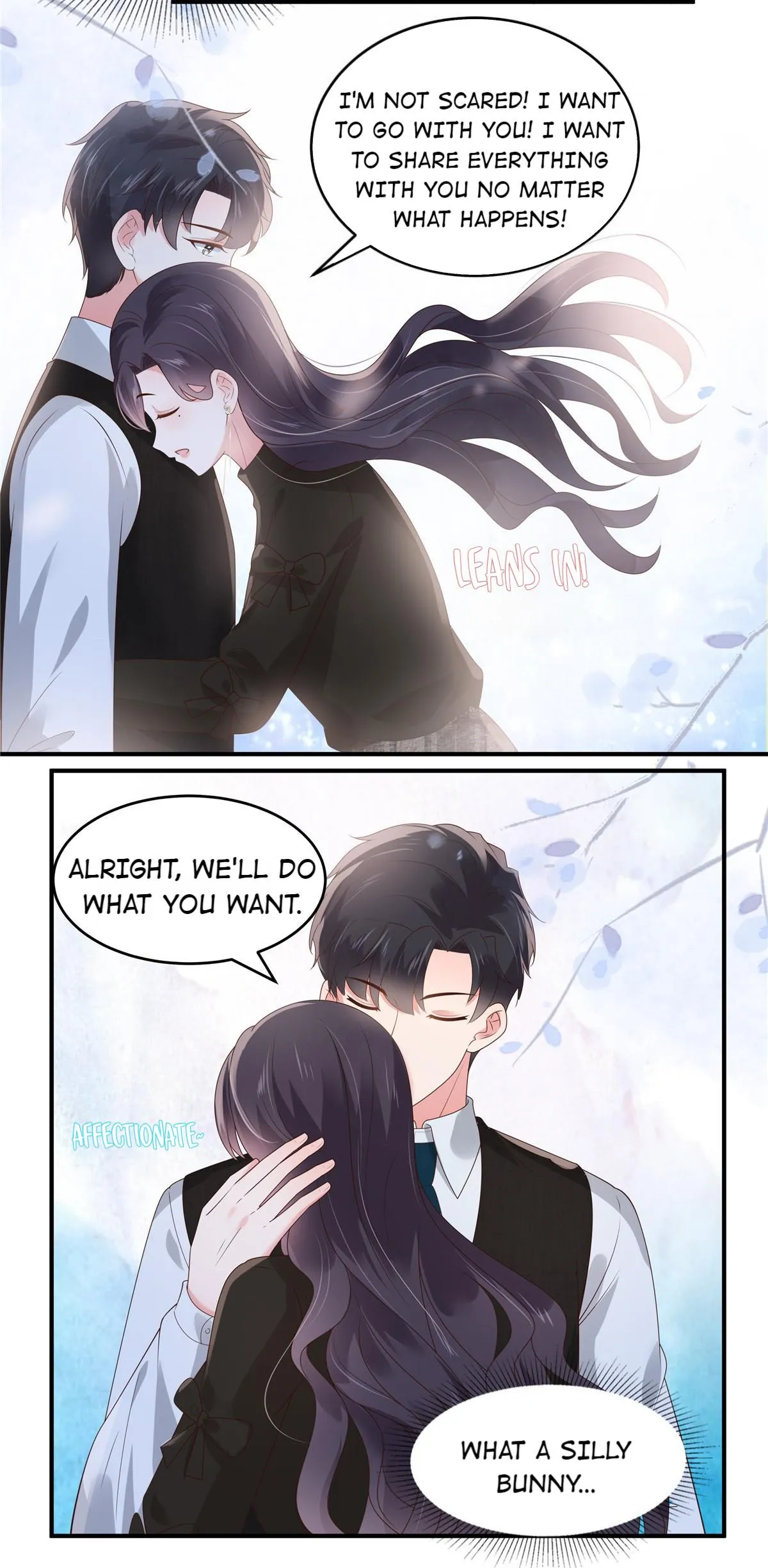 Rebirth Meeting: For You and My Exclusive Lovers Chapter 146 Online - página 6