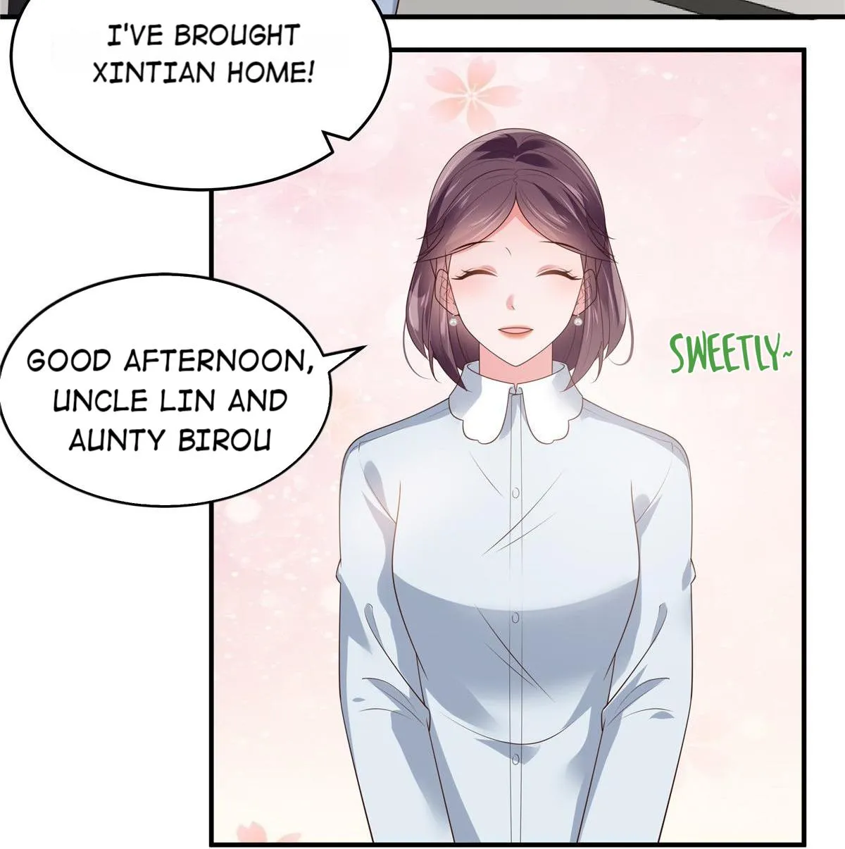 Rebirth Meeting: For You and My Exclusive Lovers Chapter 146 Online - página 9