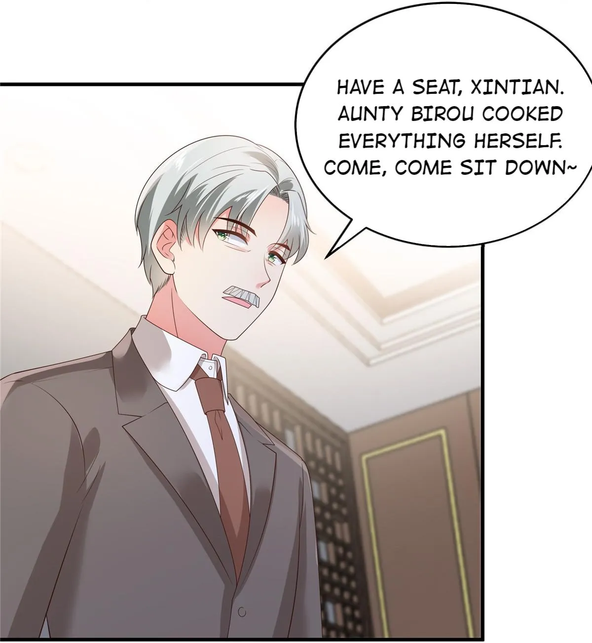 Rebirth Meeting: For You and My Exclusive Lovers Chapter 146 Online - página 10