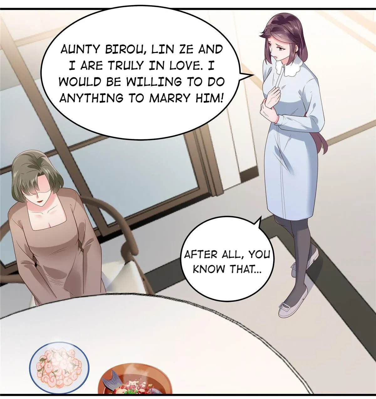 Rebirth Meeting: For You and My Exclusive Lovers Chapter 146 Online - página 11