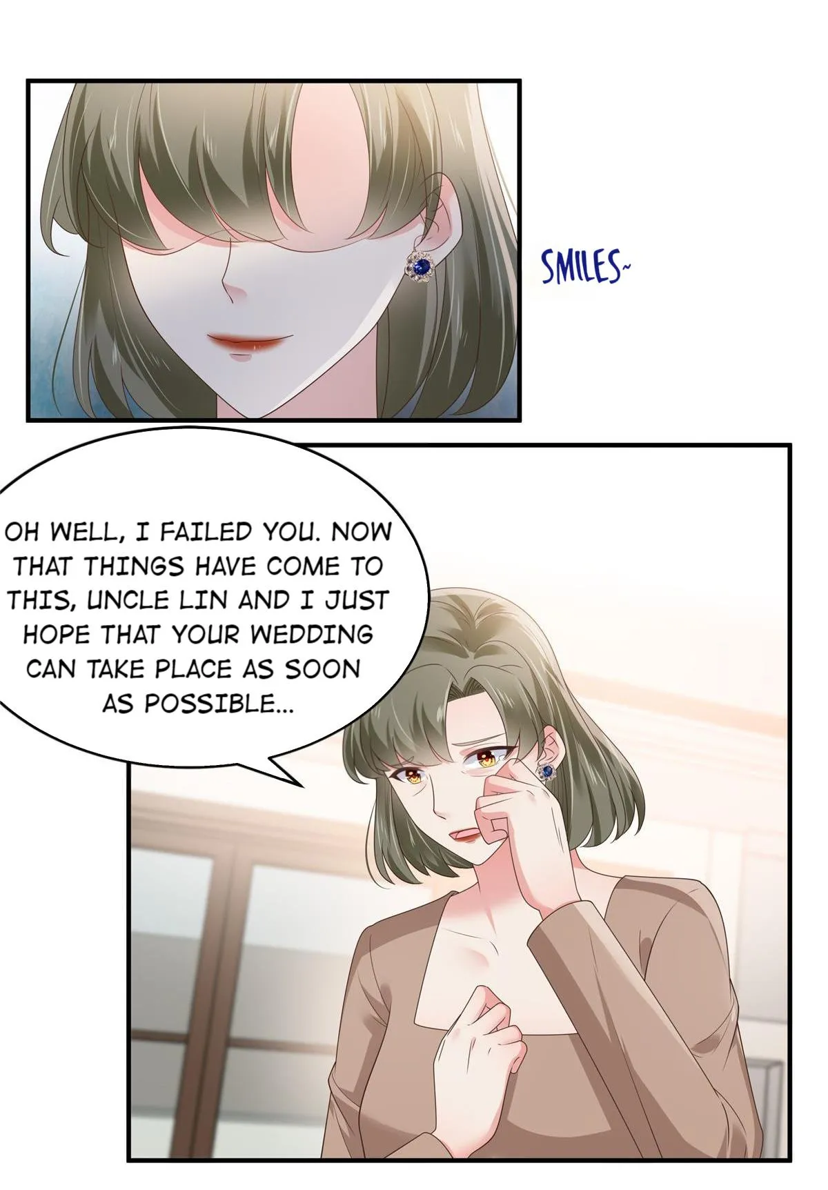 Rebirth Meeting: For You and My Exclusive Lovers Chapter 146 Online - página 13