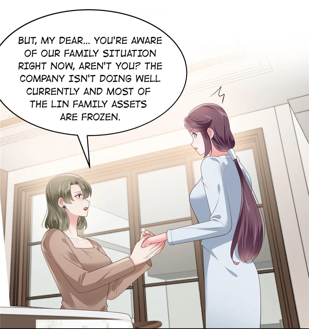 Rebirth Meeting: For You and My Exclusive Lovers Chapter 146 Online - página 14