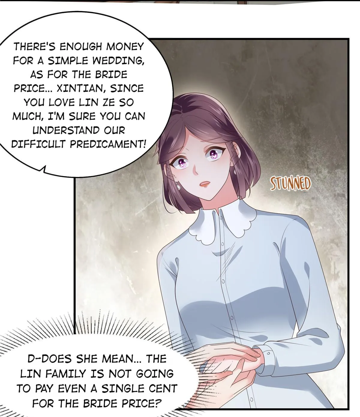Rebirth Meeting: For You and My Exclusive Lovers Chapter 146 Online - página 15